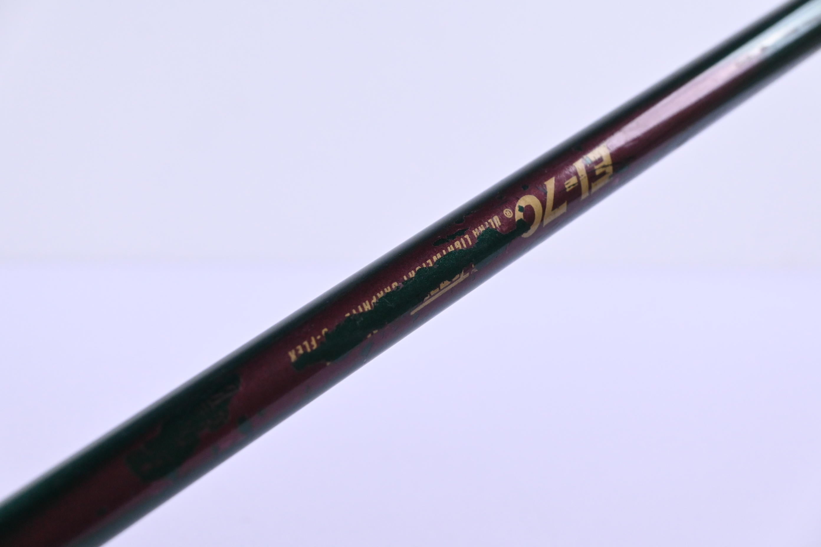 Titleist 975 D Driver / 10.5 Degree / Stiff Flex True Temper EI-70 Shaft