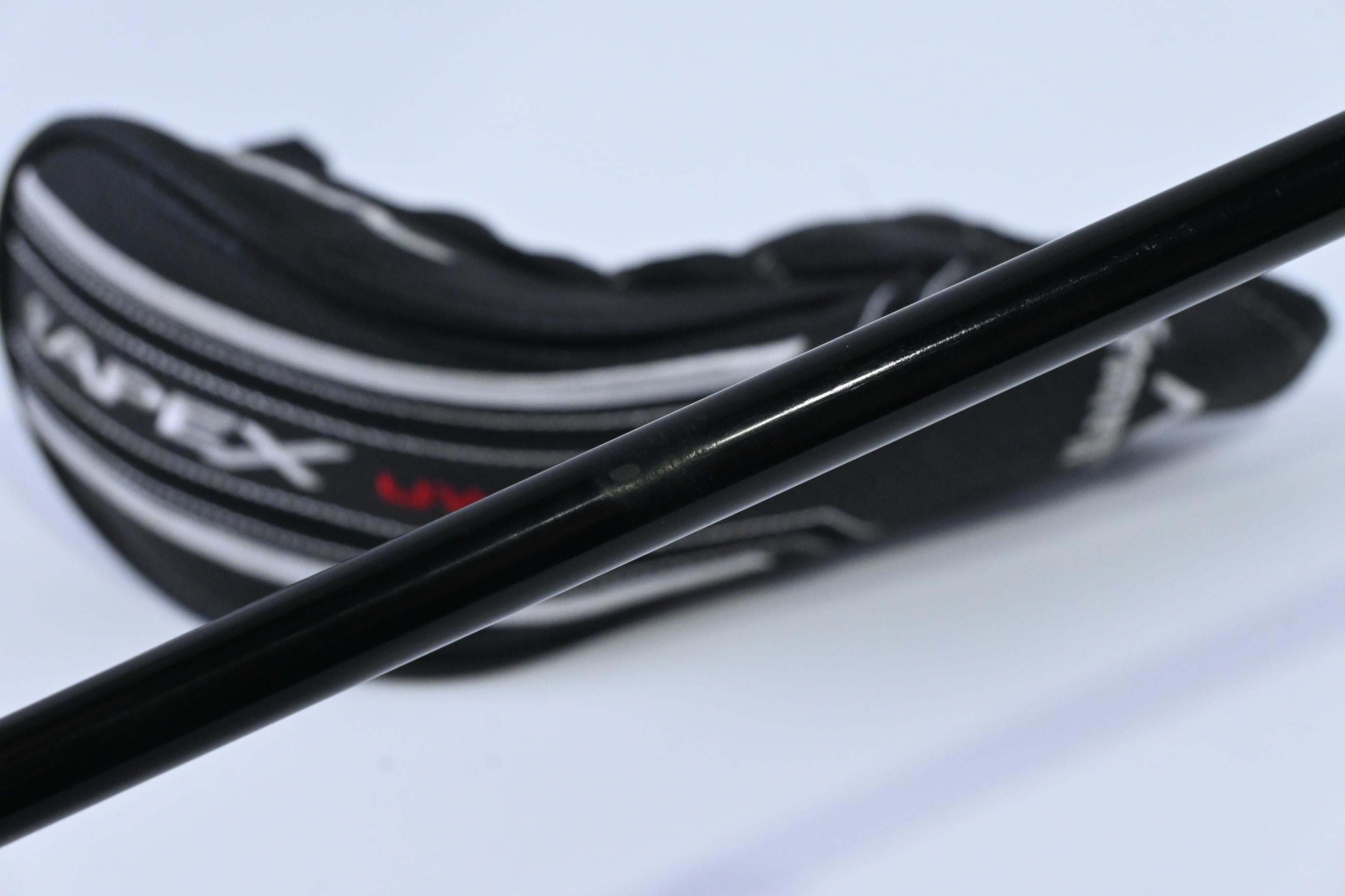 Callaway Apex UW #2 Hybrid / 17 Degree / Stiff Flex Tensei AV Blue 65 Shaft