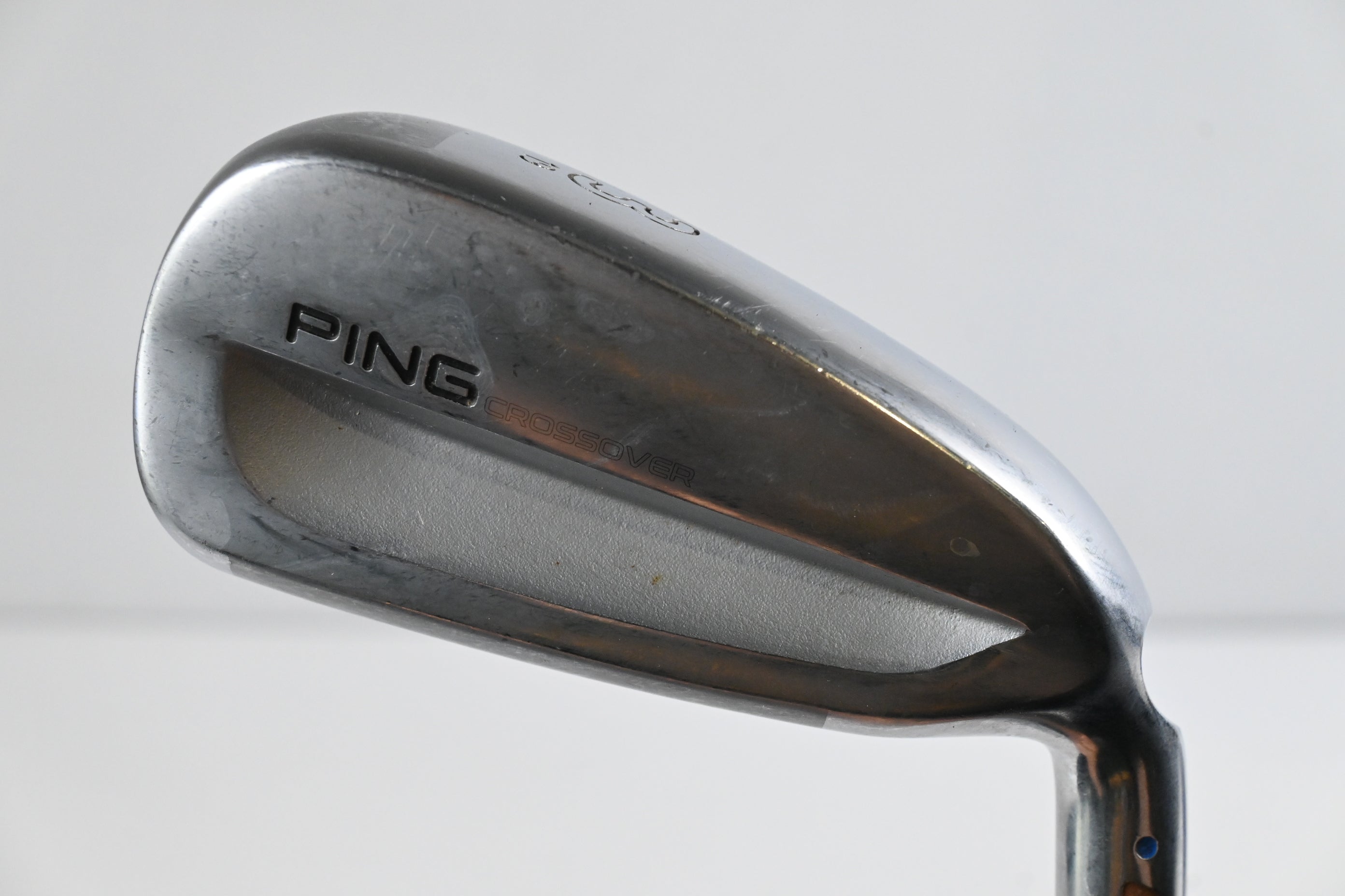 Ping G400 Crossover #3 Iron / 19 Degree / Blue Dot / Regular Flex Ping Tour 85