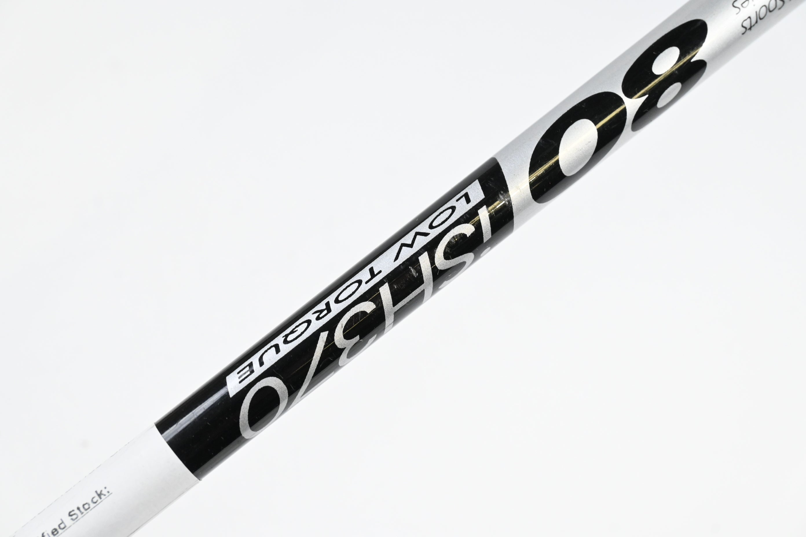 PXG 0311 Milled Sugar Daddy Lob Wedge / 60 Degree / Regular Flex UST iSH370 80