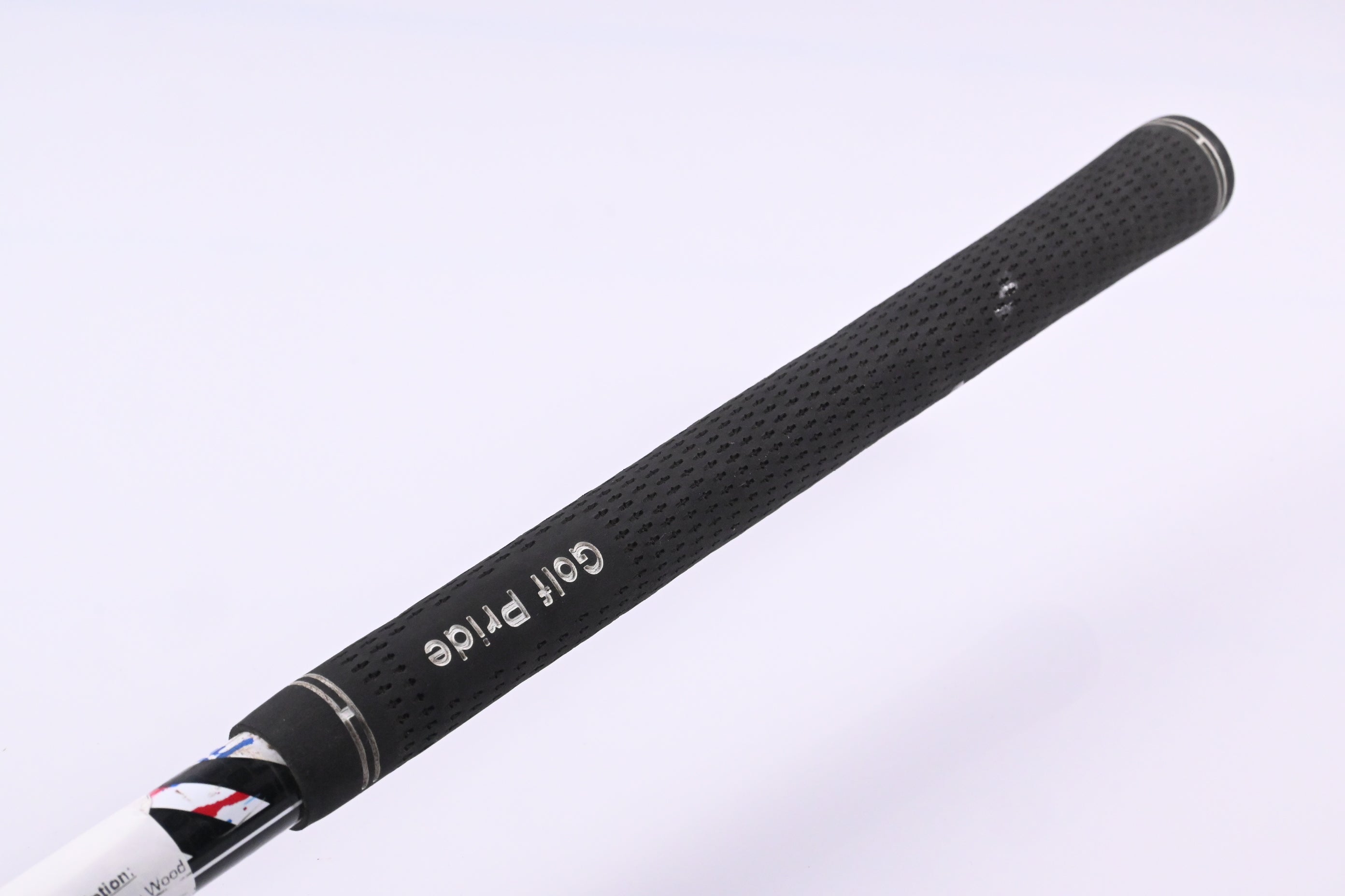 Cobra Amp Cell #3-4 Wood / 13-16 Degree / Regular Flex Cobra Fuel 57 Shaft