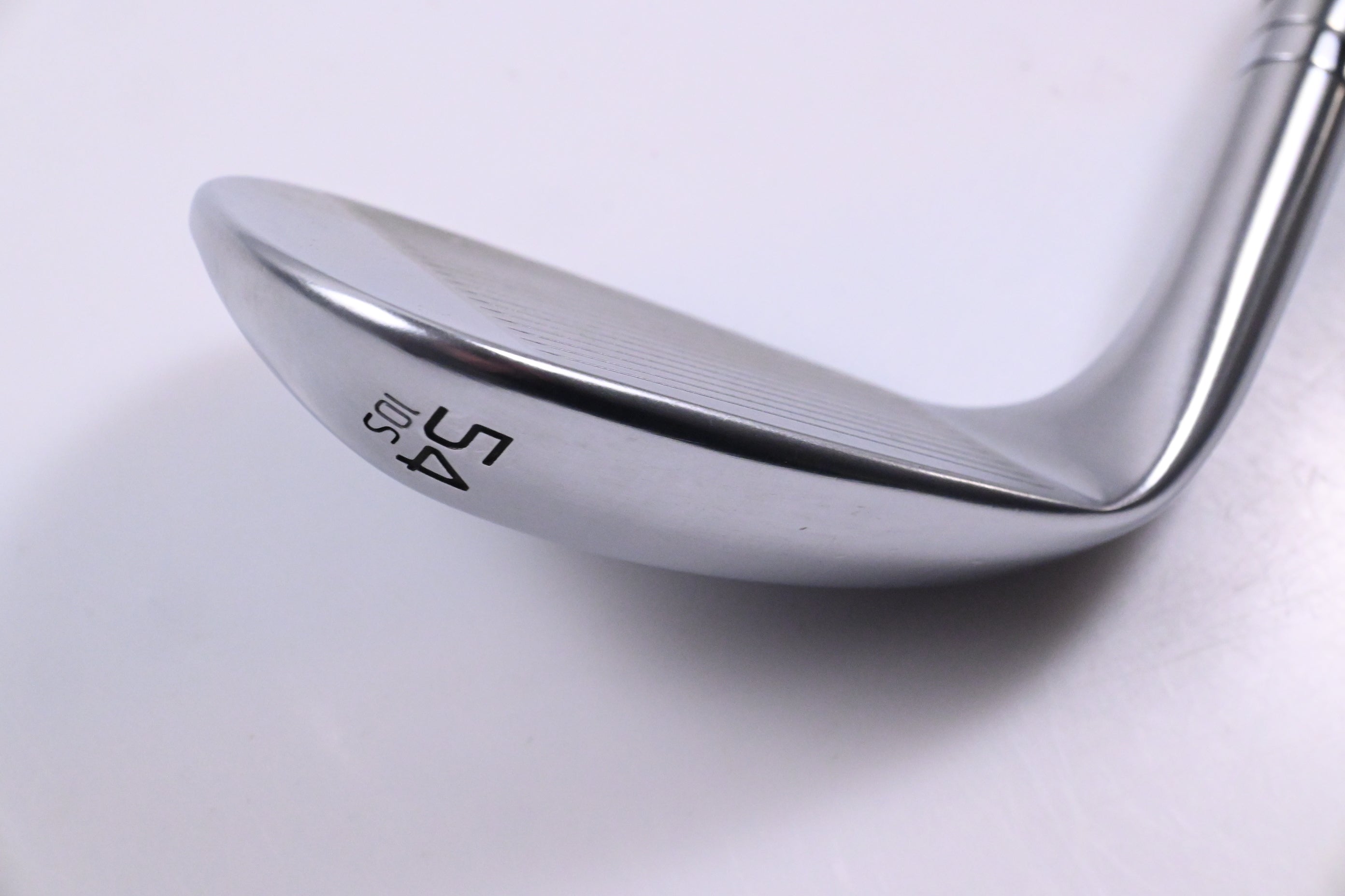 Titleist Vokey SM11 Sand Wedge / 54 Degree / Stiff Flex True Temper AMT Red