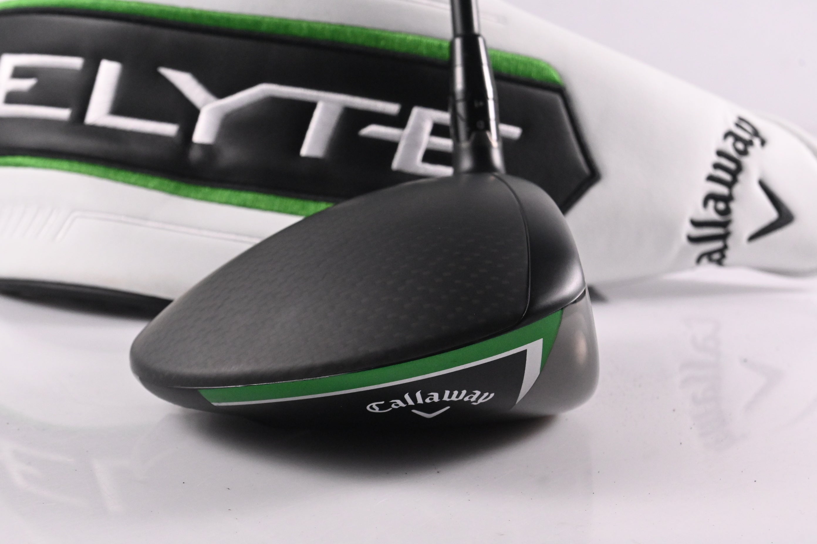 Callaway Elyte X Driver / 10.5 Degree / Regular Flex Tensei AV Blue 55 Shaft