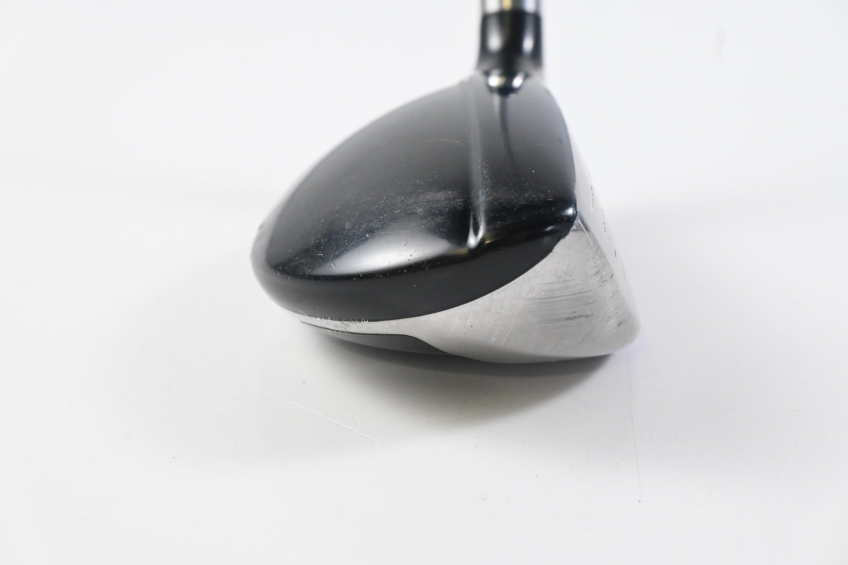 Ladies Cobra Baffler Rail-H #3 Hybrid / 22 Degree / Ladies Flex Baffler Shaft
