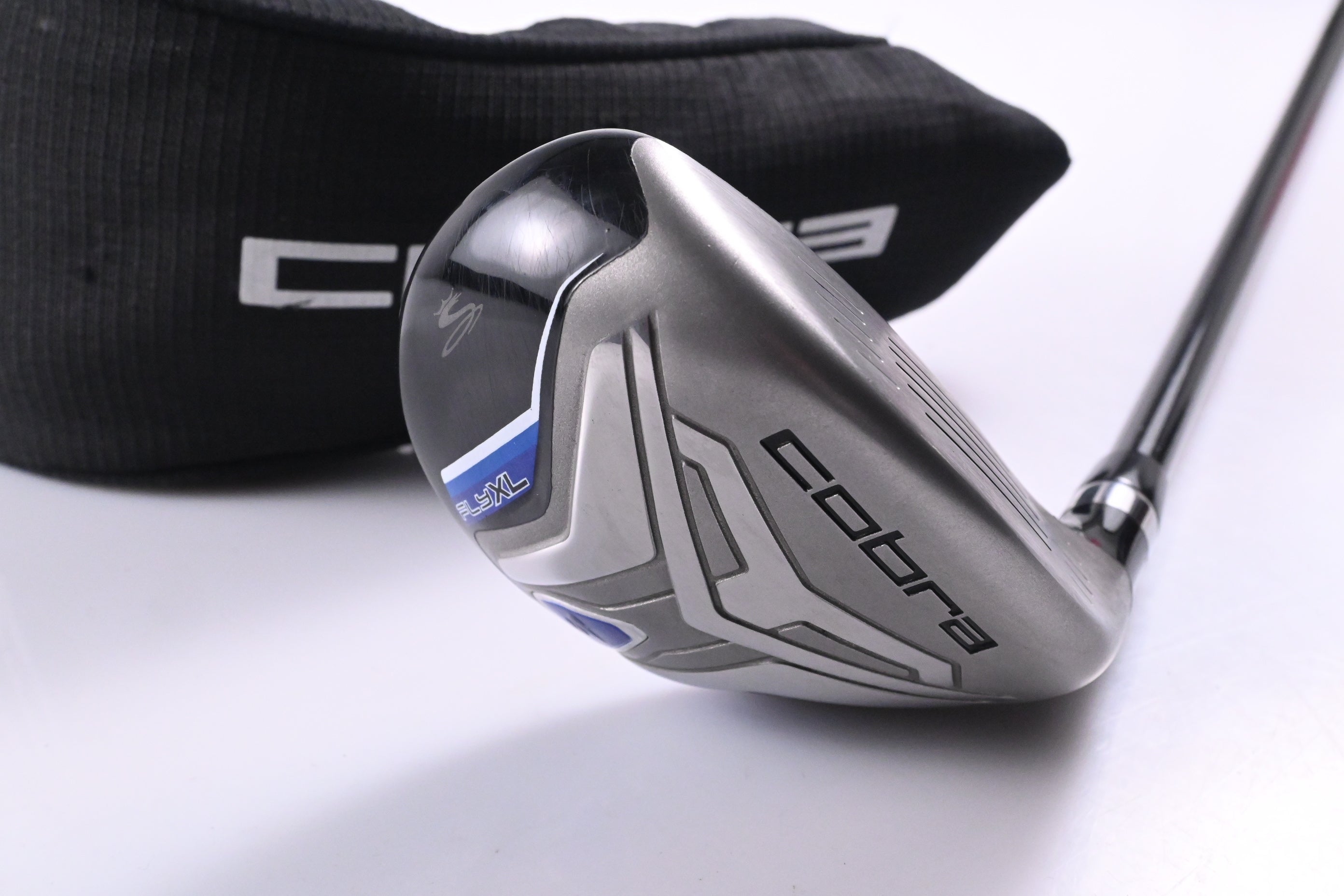Cobra Fly XL #5 Hybrid / 23 Degree / Regular Flex Cobra FLY XL Shaft
