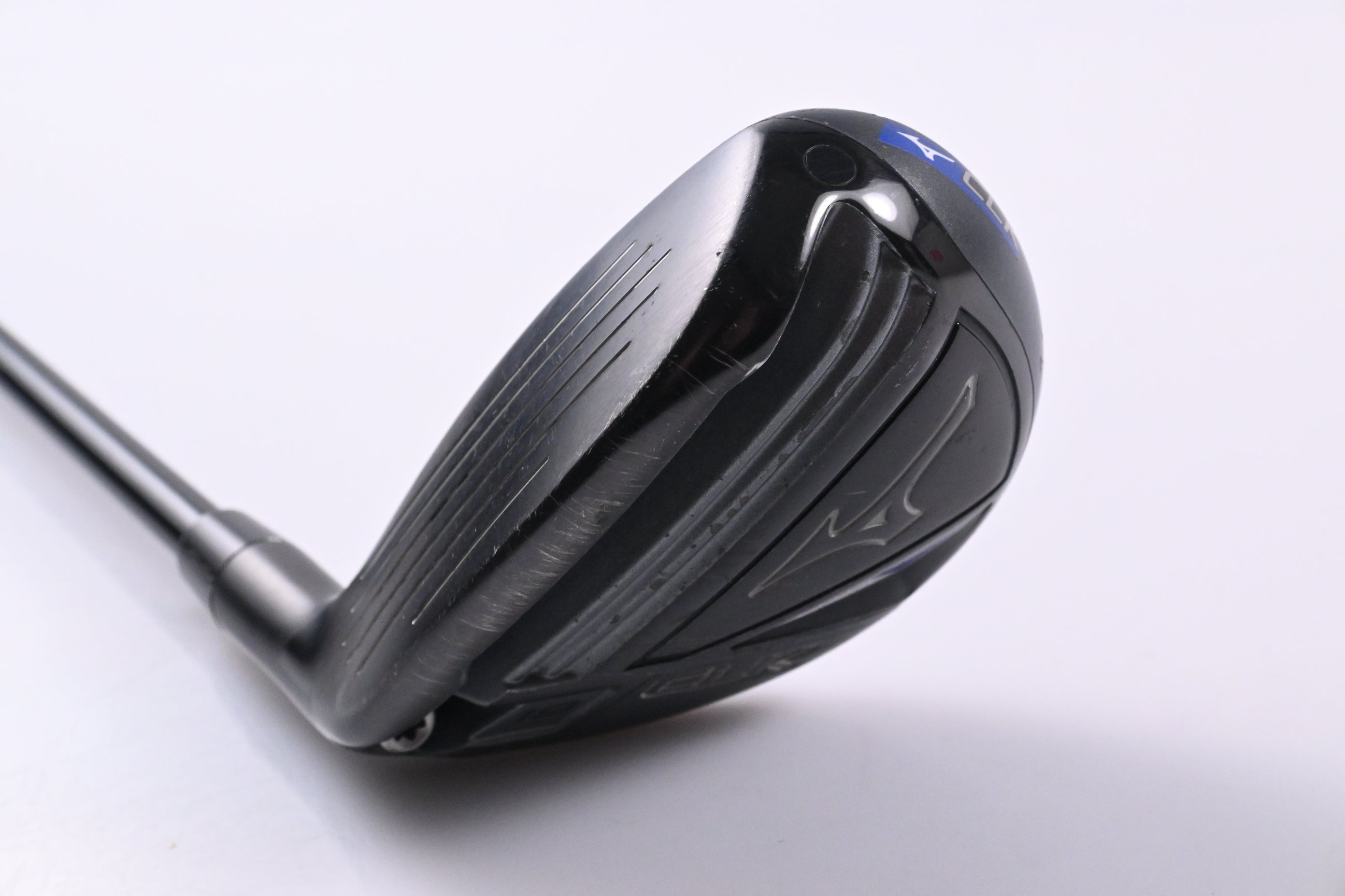 Left Hand Mizuno CLK 2020 #3 Hybrid / 19 Degree / Regular Flex Tensei CK Red 70