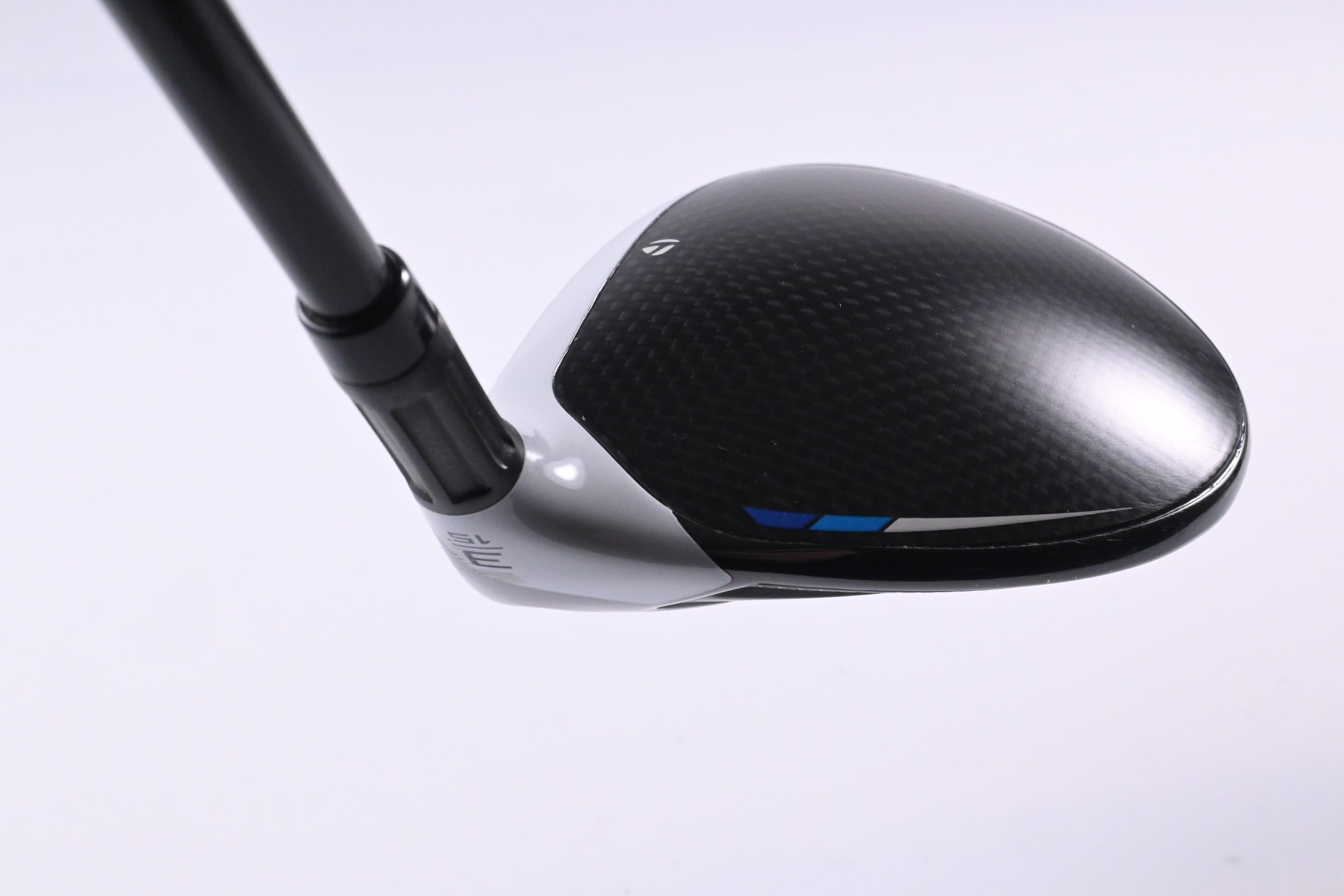 Taylormade SIM2 Max #3 Wood / 15 Degree / Regular Flex Vista Pro 65 Shaft