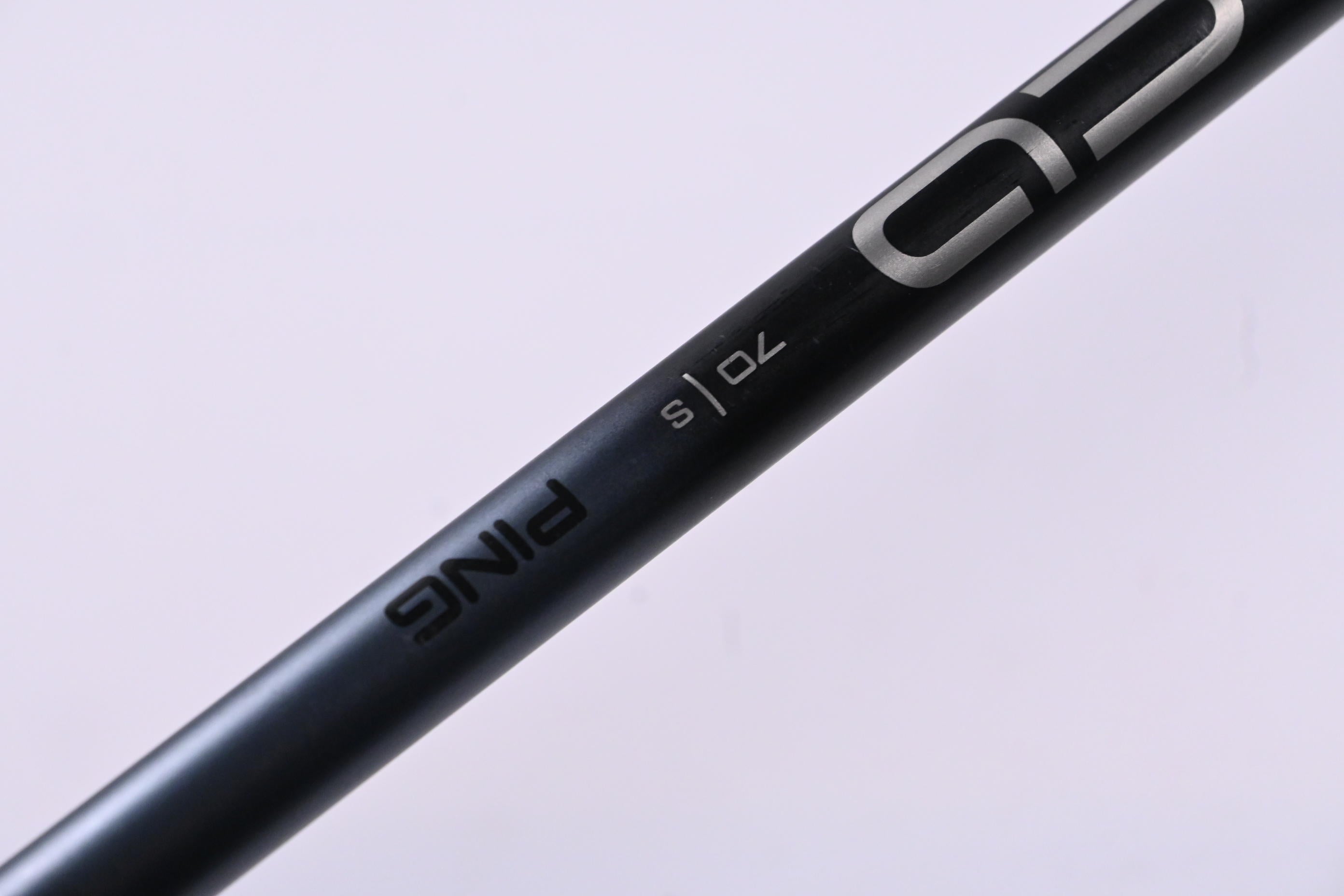Ping G425 Crossover #2 Iron / 18 Degree / Stiff Flex Ping Alta CB Slate 70 Shaft