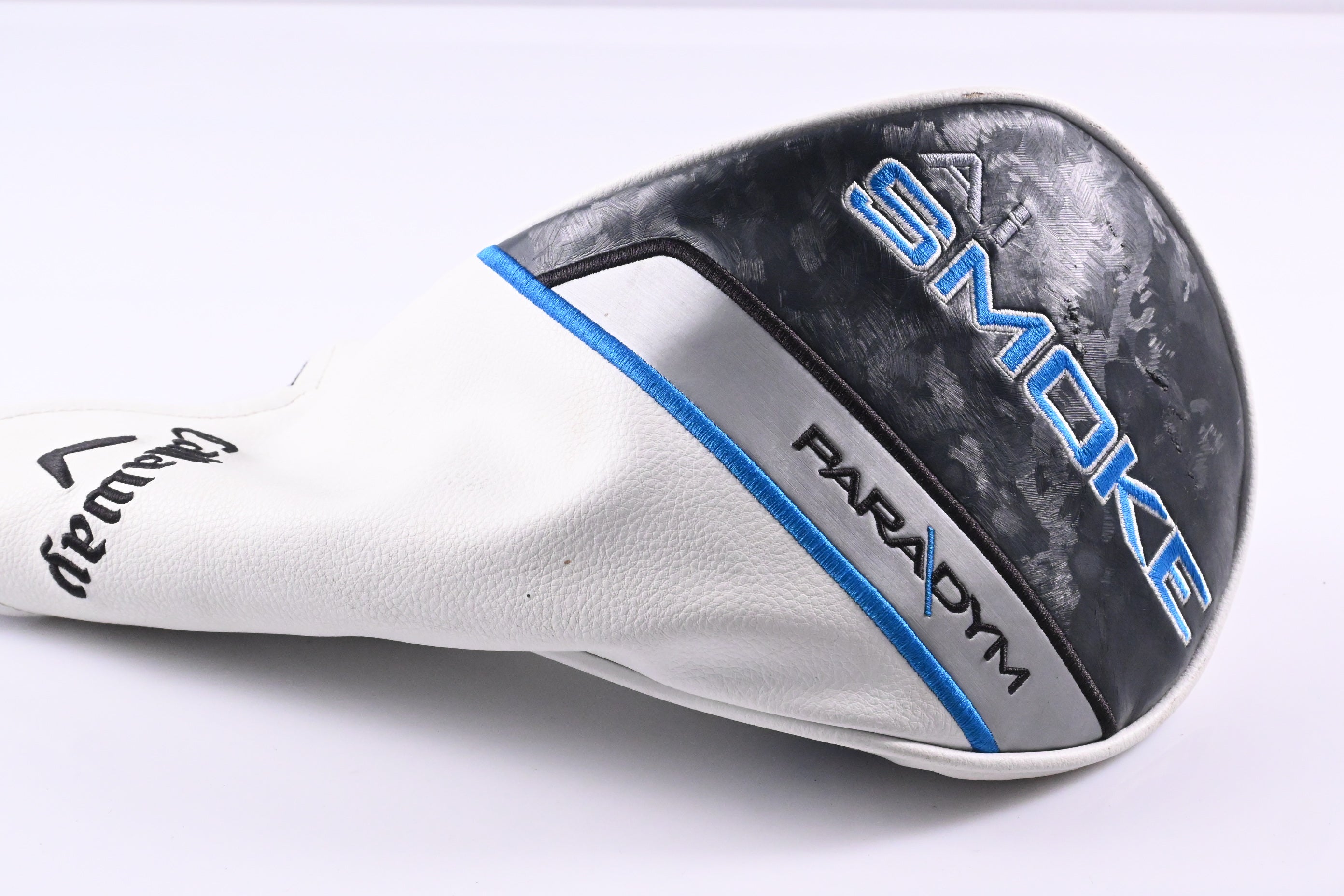 Callaway Paradym Ai Smoke Max Driver / 10.5 Degree / Stiff Flex Accra GX 260