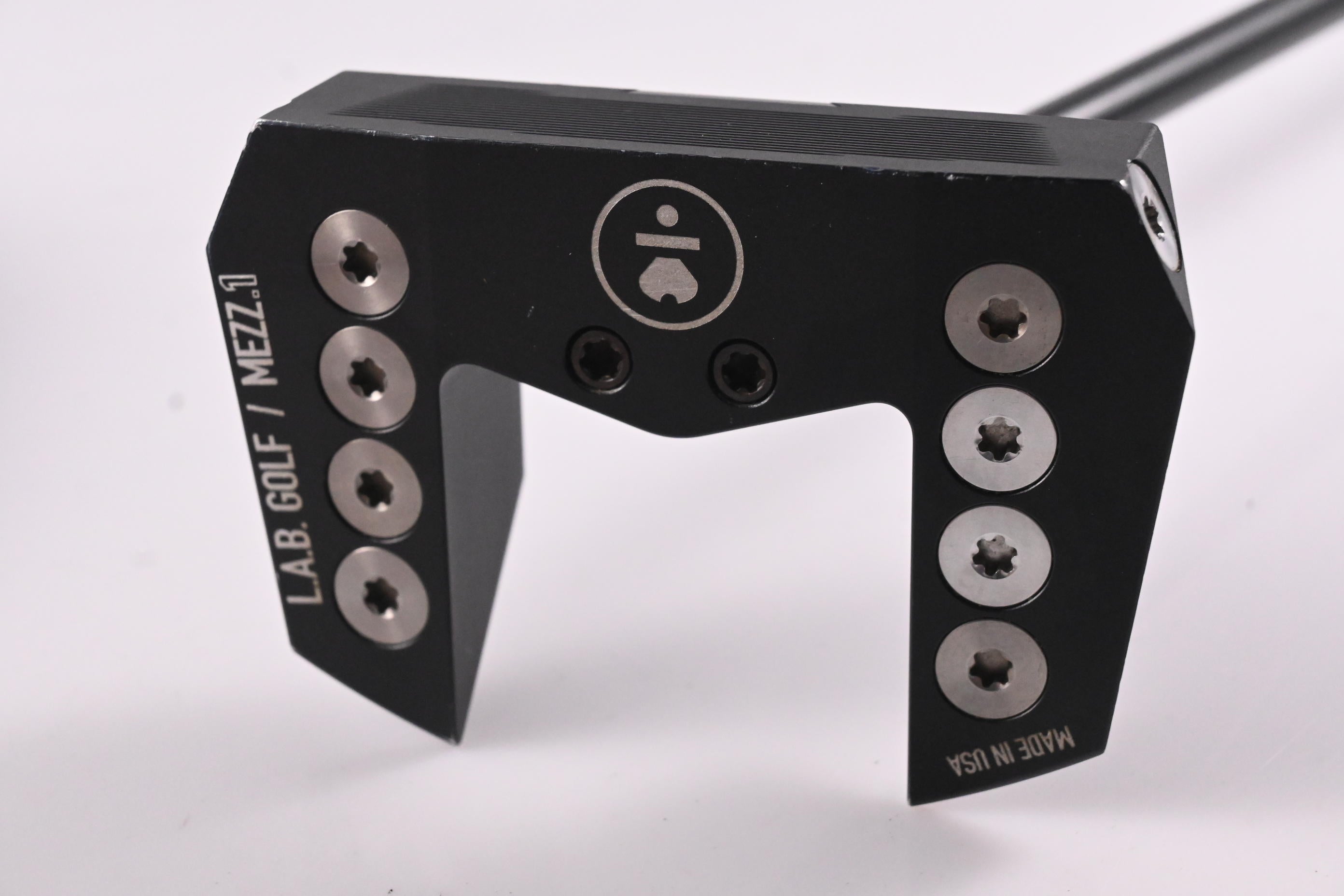 L.A.B. Golf Mezz.1 Putter / 34 Inch