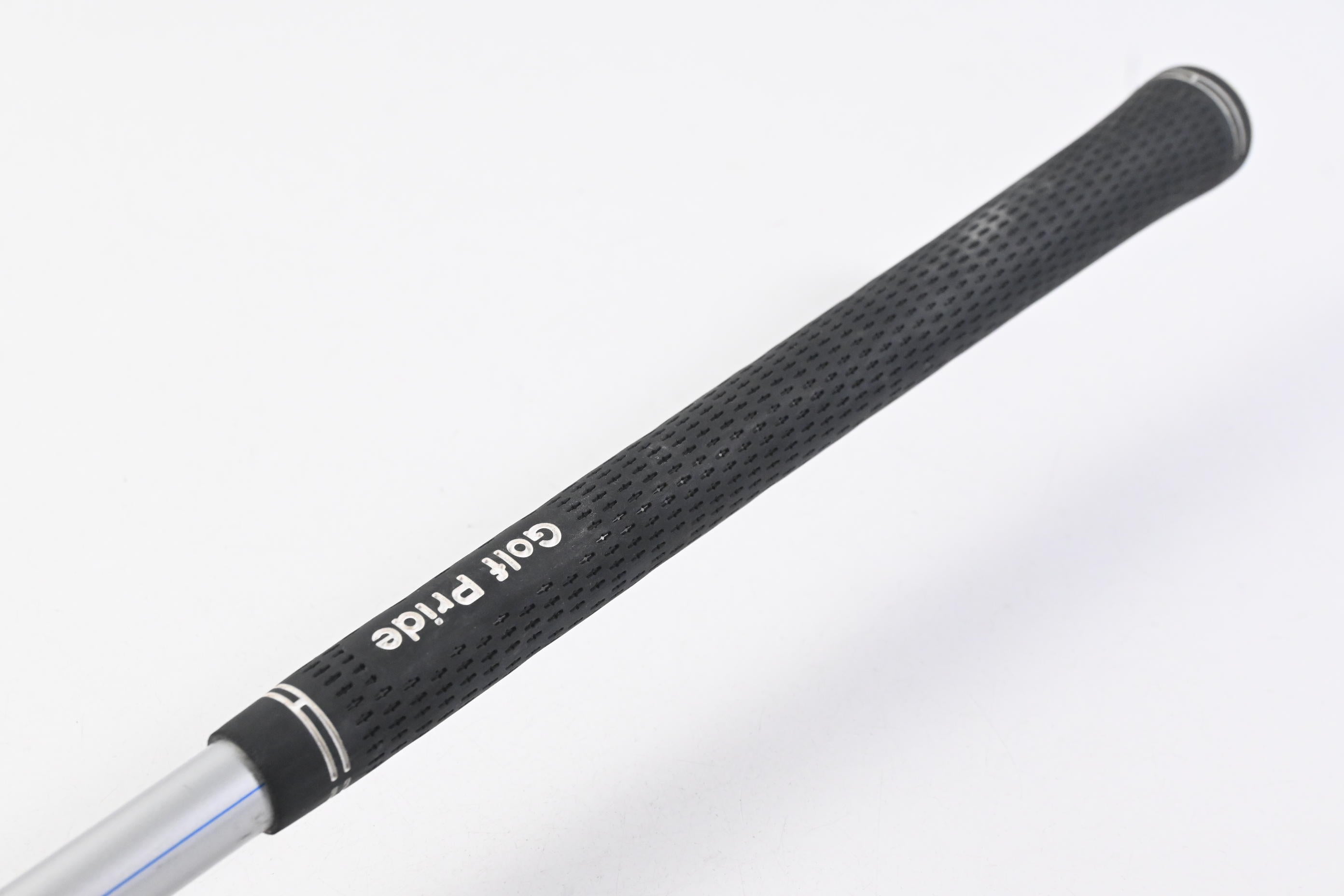 Left Hand Taylormade SLDR #3 Hybrid / 19 Degree / Regular Flex Speeder 82 Shaft