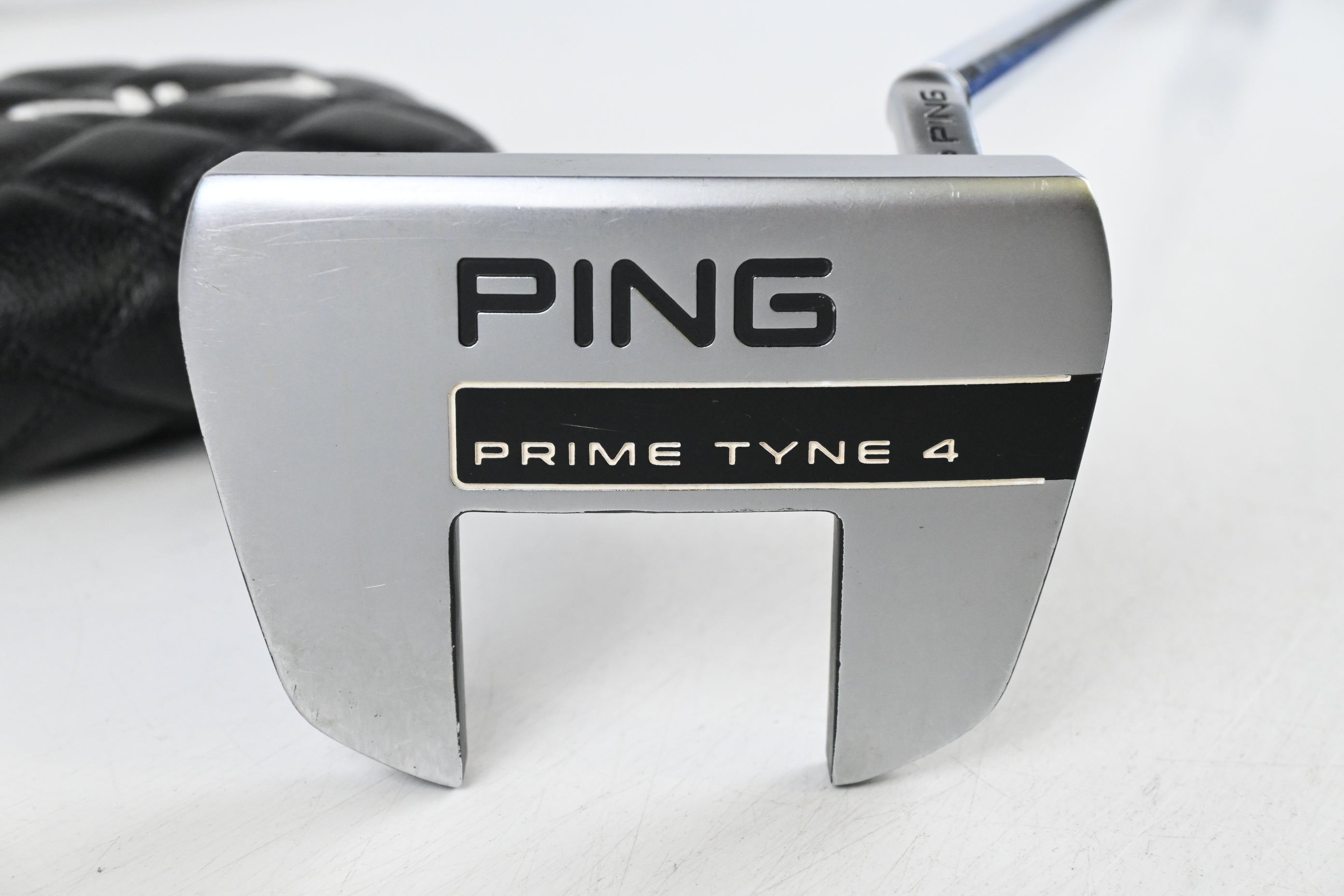 Ping Prime Tyne 4 2023 Putter / 34 Inch