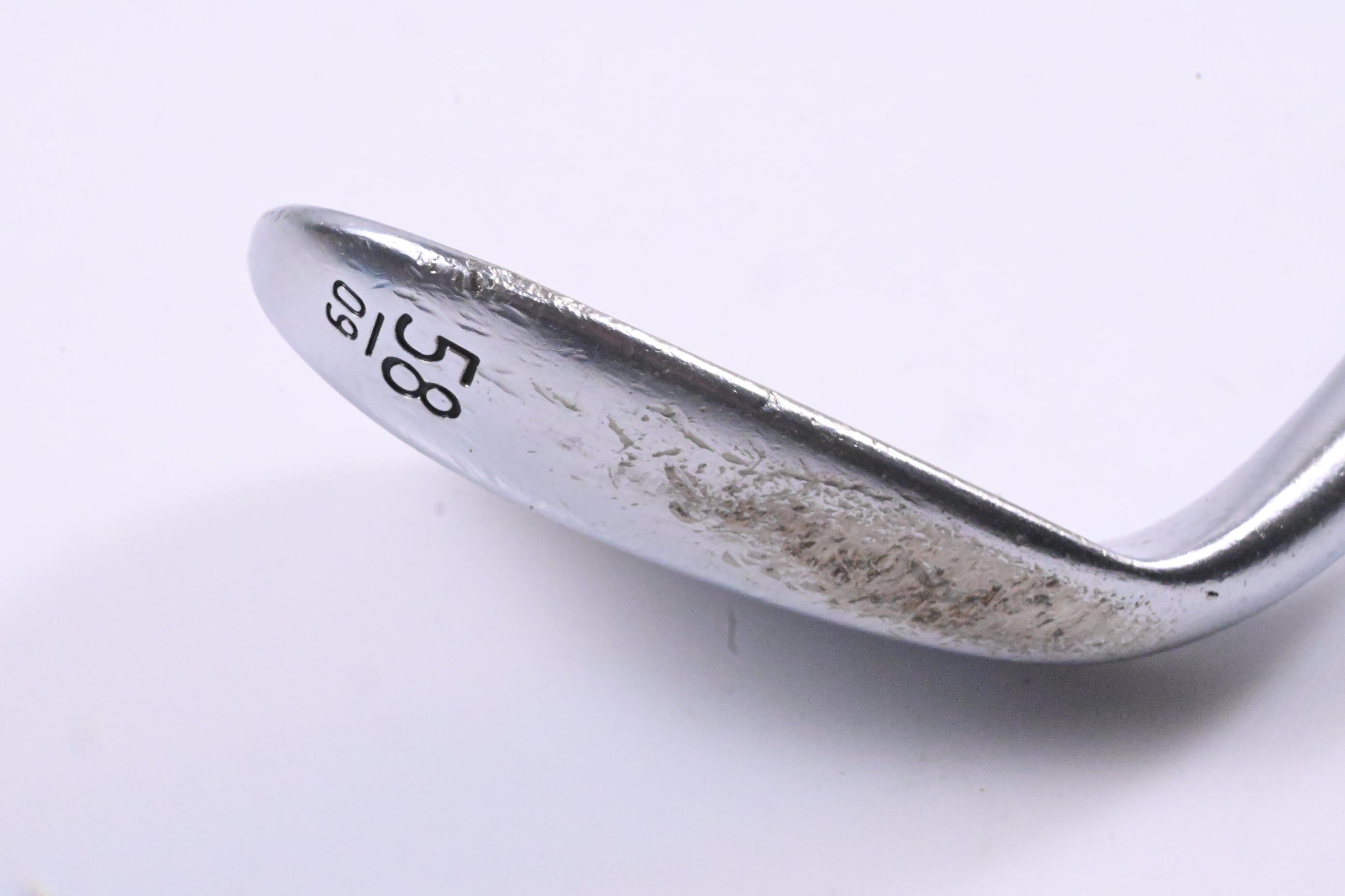 PXG 0311 Forged Lob Wedge / 58 Degree / Stiff Flex True Temper Elevate Tour
