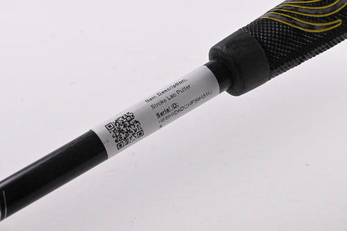 Odyssey Stroke Lab Double Wide Putter / 34 Inch