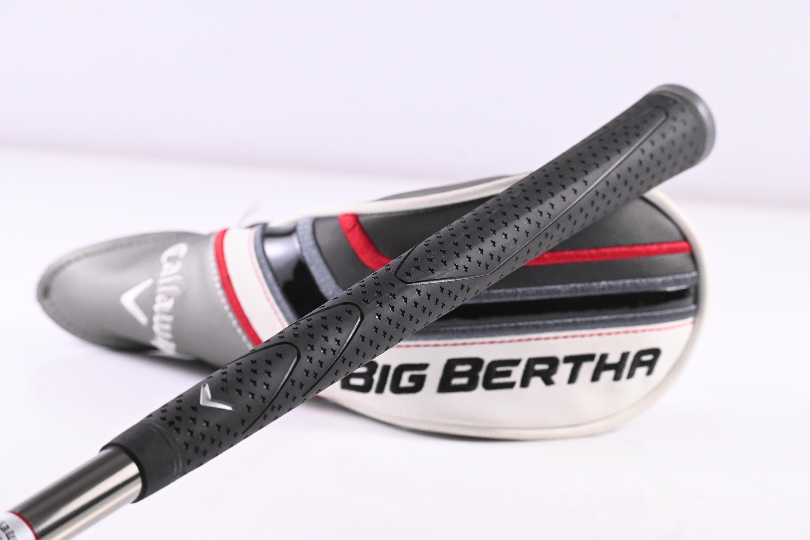 Callaway Big Bertha 2023 #5 Hybrid / 24 Degree / Regular Flex Callaway RCH 65