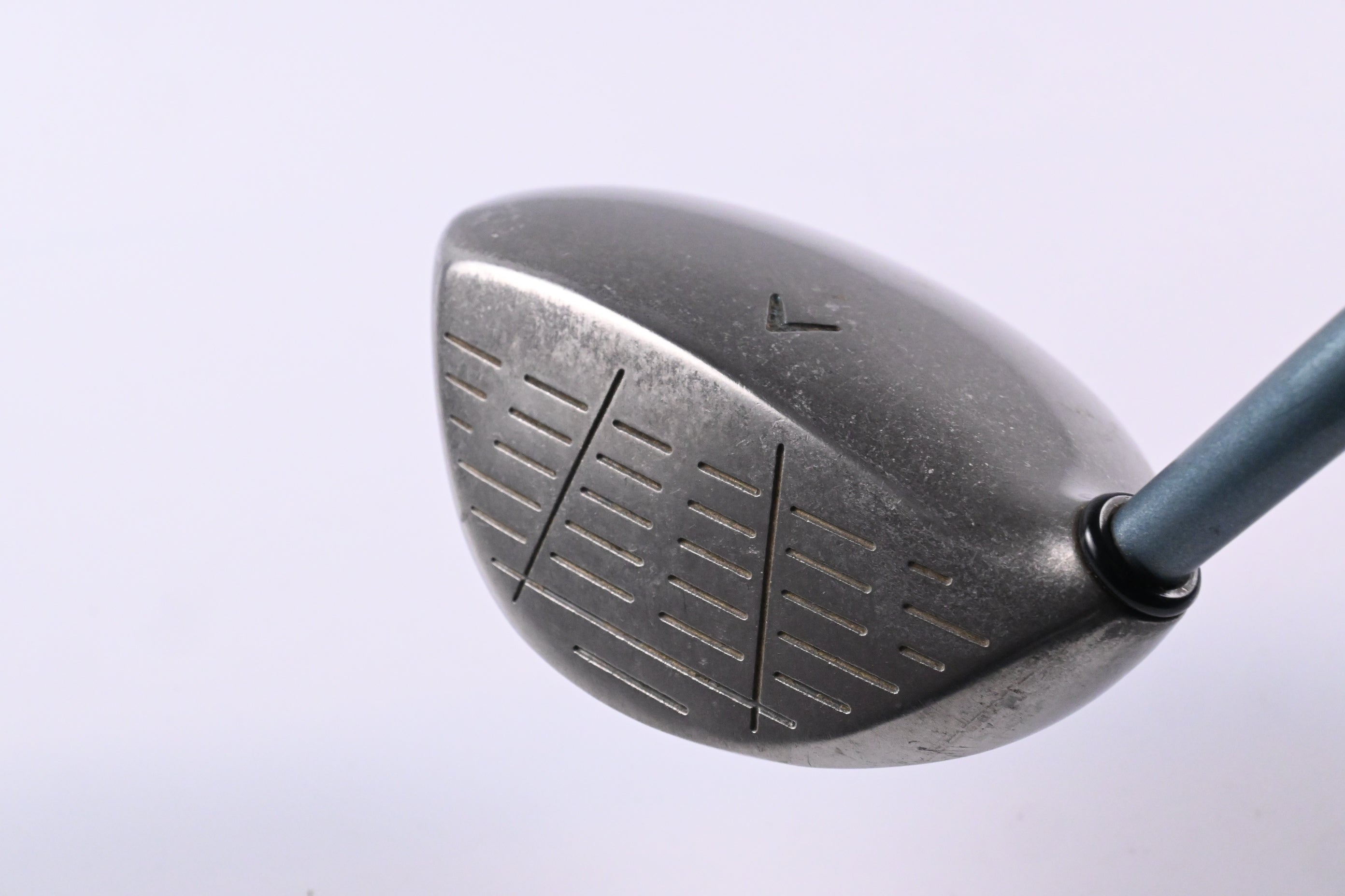Ladies Callaway Great Big Bertha #3 Wood / 15 Degree / Ladies Flex Callaway