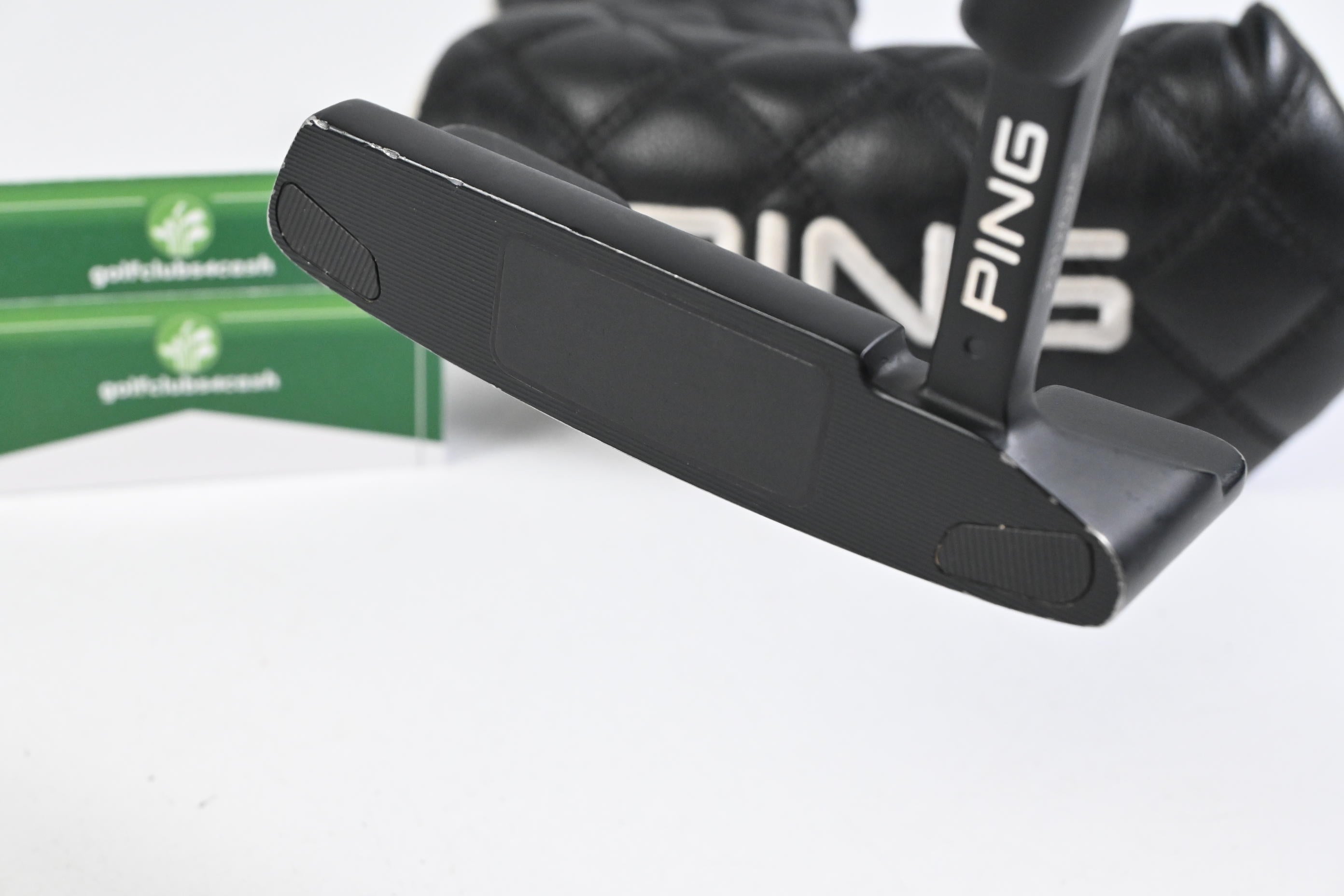 Ping 2024 Anser 2D Putter / 34 Inch