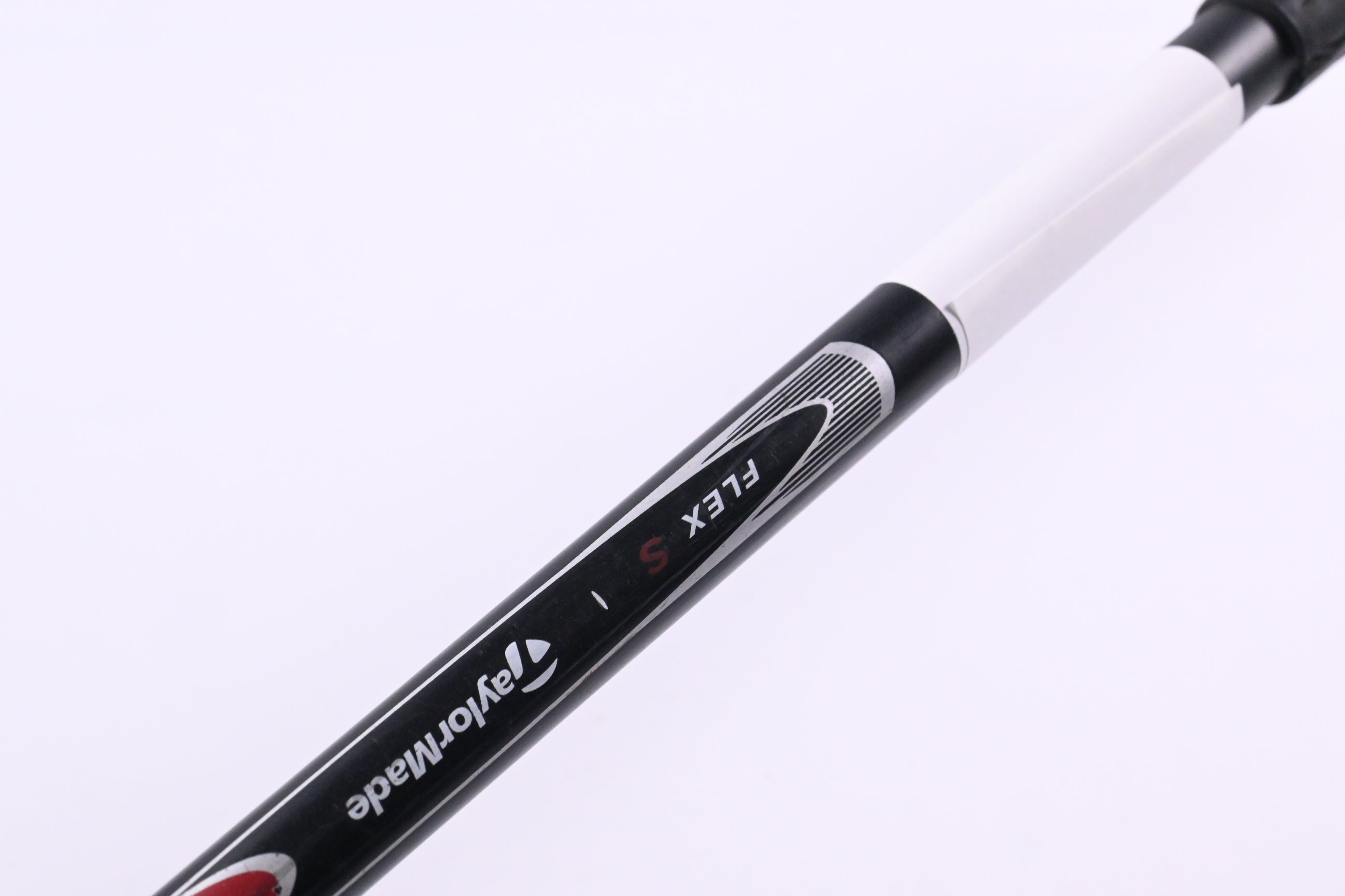 Taylormade Rescue Mid #3 Hybrid / 19 Degree / Stiff Flex Taylormade Shaft