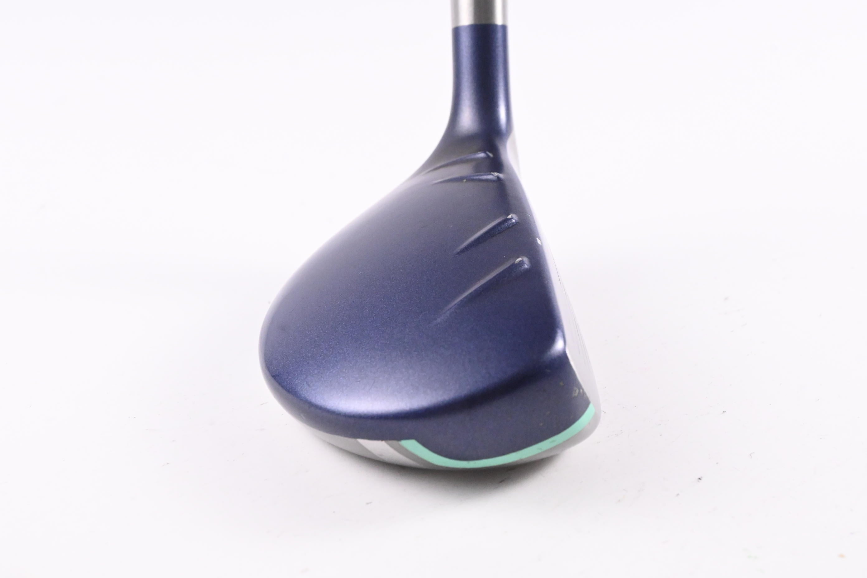 Ladies Ping G Le #4 Hybrid / 22 Degree / Ladies Flex Ping ULT 230 Shaft
