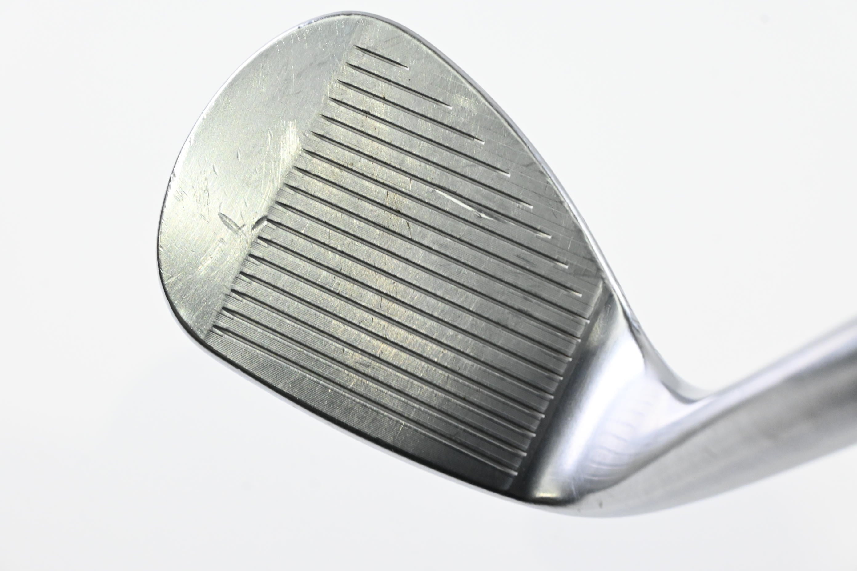 Titleist Vokey SM10 Lob Wedge / 58 Degree / Stiff Flex Dynamic Gold S400 Shaft