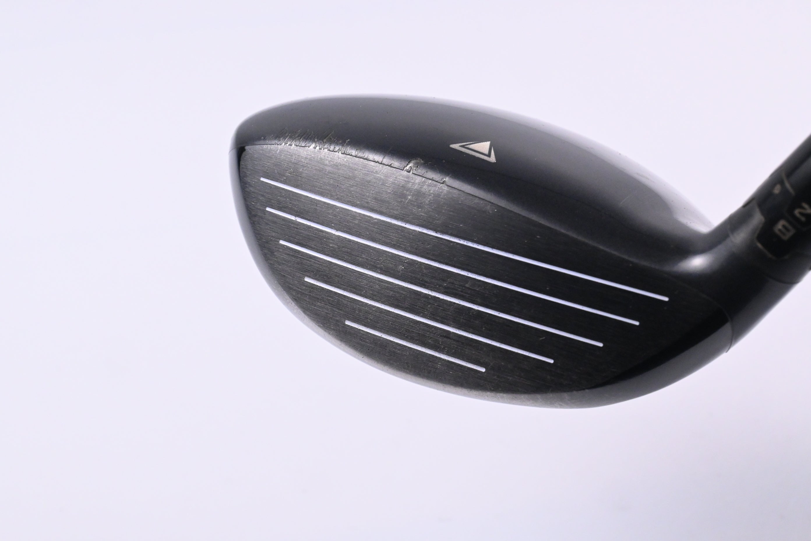 Titleist 917 F2 #3 Wood / 15 Degree / Stiff Flex Fujikura Speeder Pro 84 Shaft