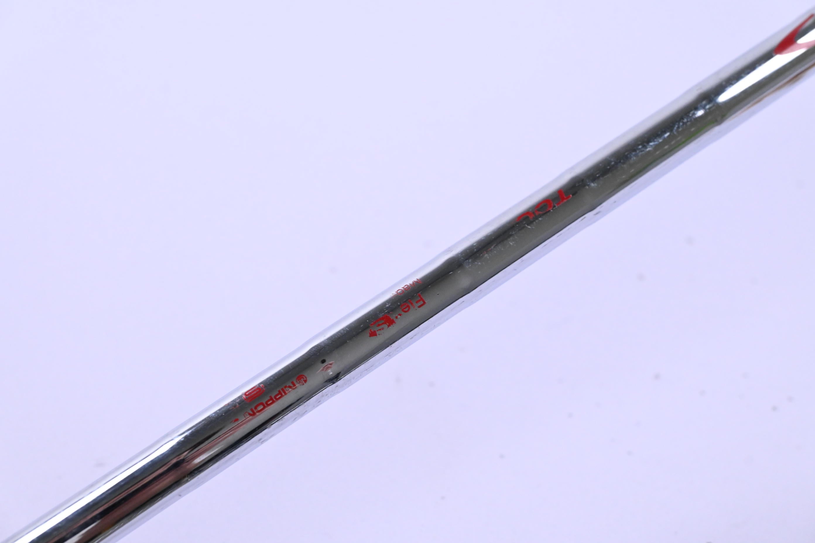 Mizuno T24 Lob Wedge / 60 Degree / Stiff Flex N.S.PRO Modus 3 Tour 120 Shaft