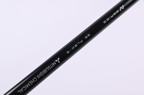 Cleveland Halo XL #3 Wood / 15 Degree / Regular Flex Tensei AV Blue 55 Shaft