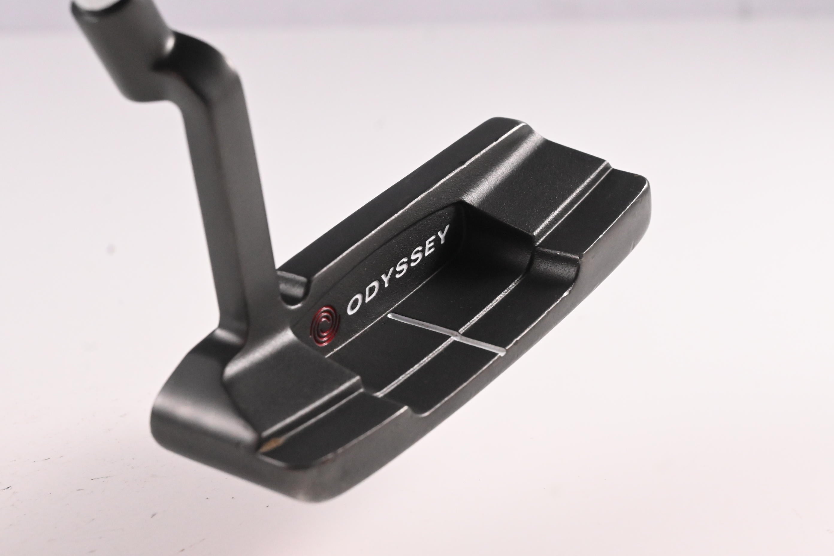 Odyssey O-Works Black Putter / 34 Inch