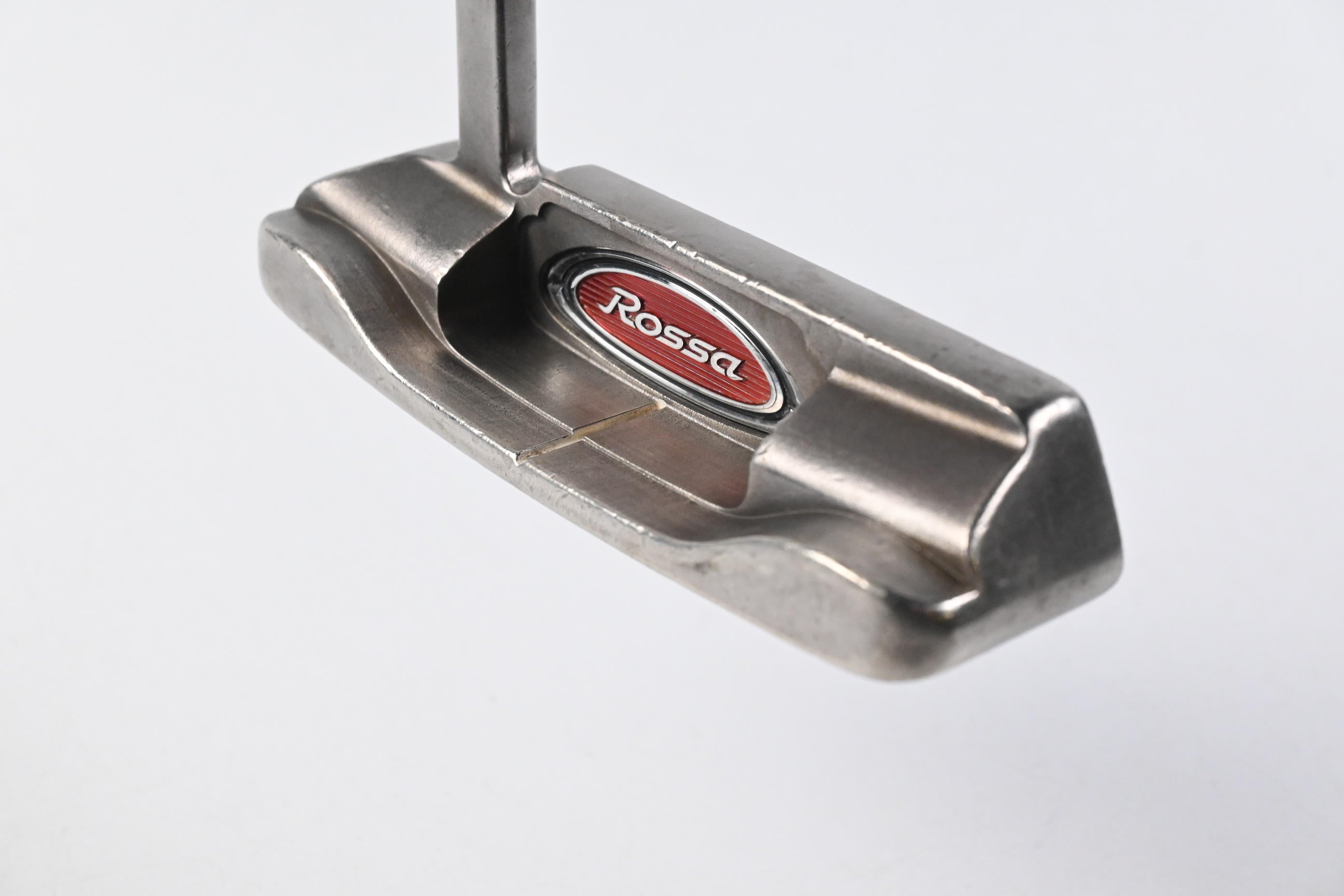 Taylormade Rossa Core Classic Daytona Putter / 35 Inch