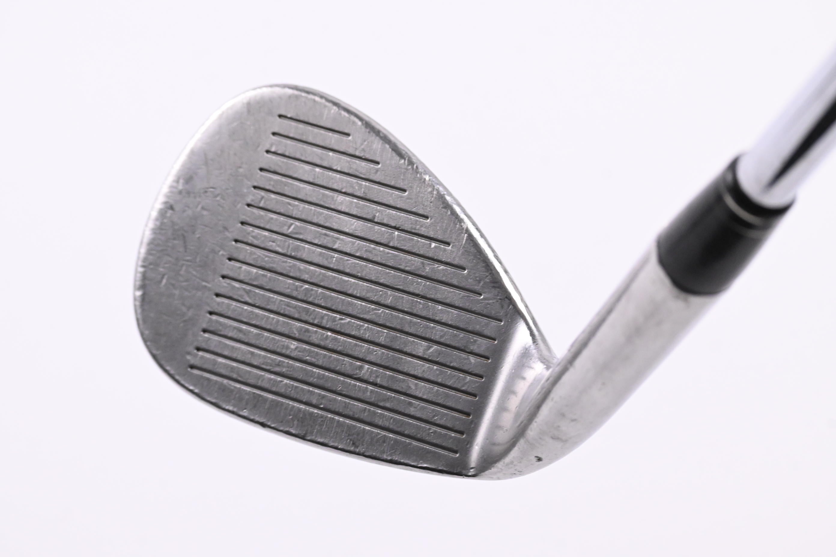 Taylormade RAC Satin Lob Wedge / 58 Degree / Wedge Flex Dynamic Gold Shaft