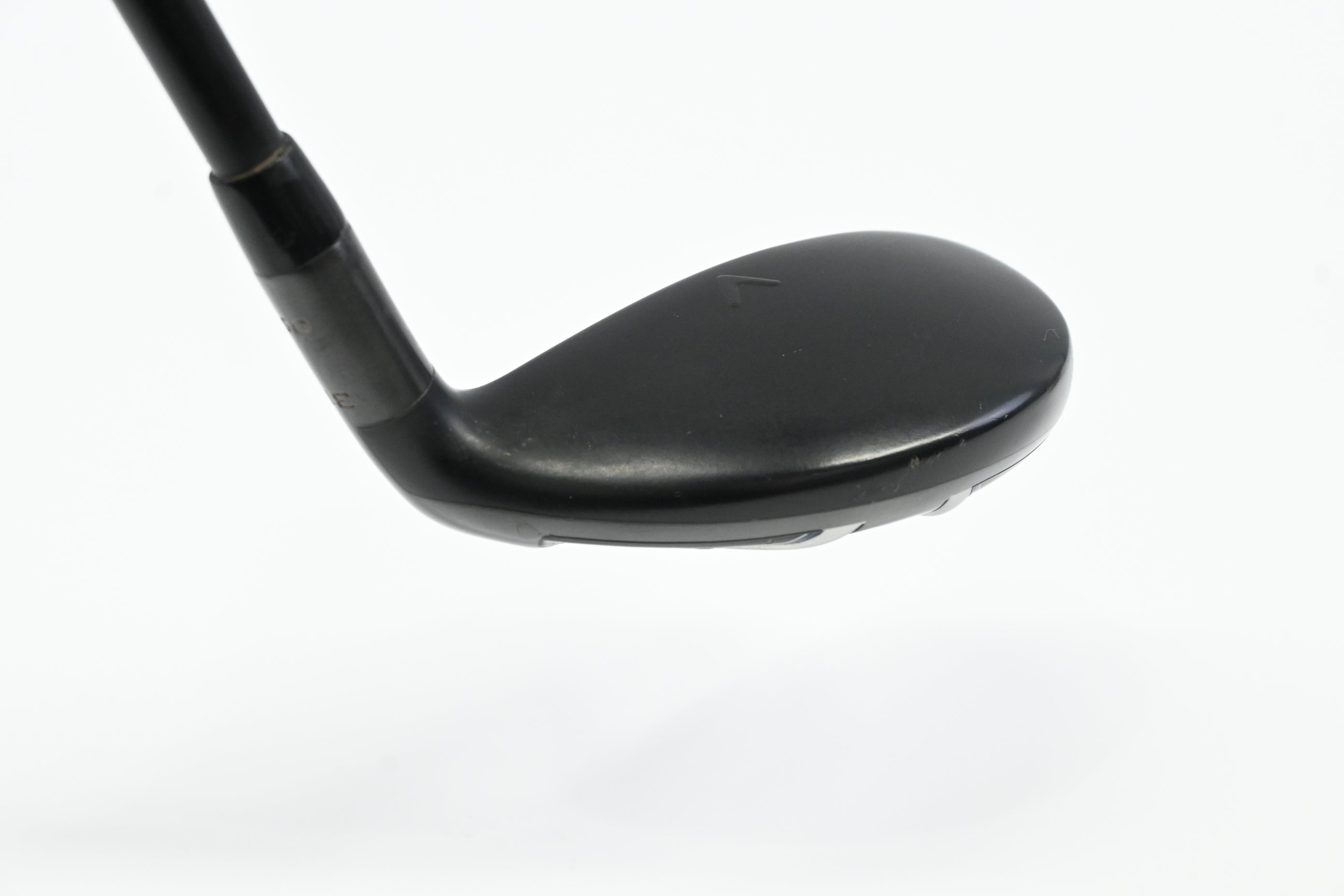 Callaway XR16 OS #7 Hybrid / 31 Degree / Regular Flex Fubuki AT 55 Shaft