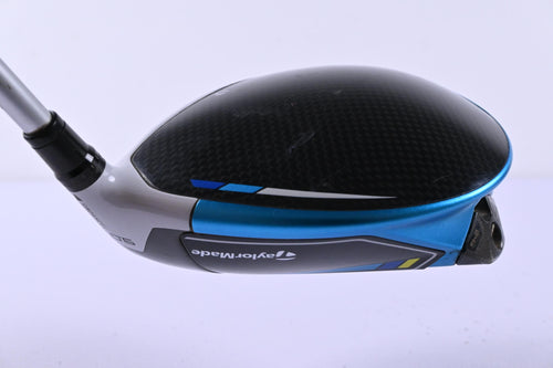 Taylormade SIM2 Max Driver / 9 Degree / Stiff Flex Kuro Kage 60 Shaft