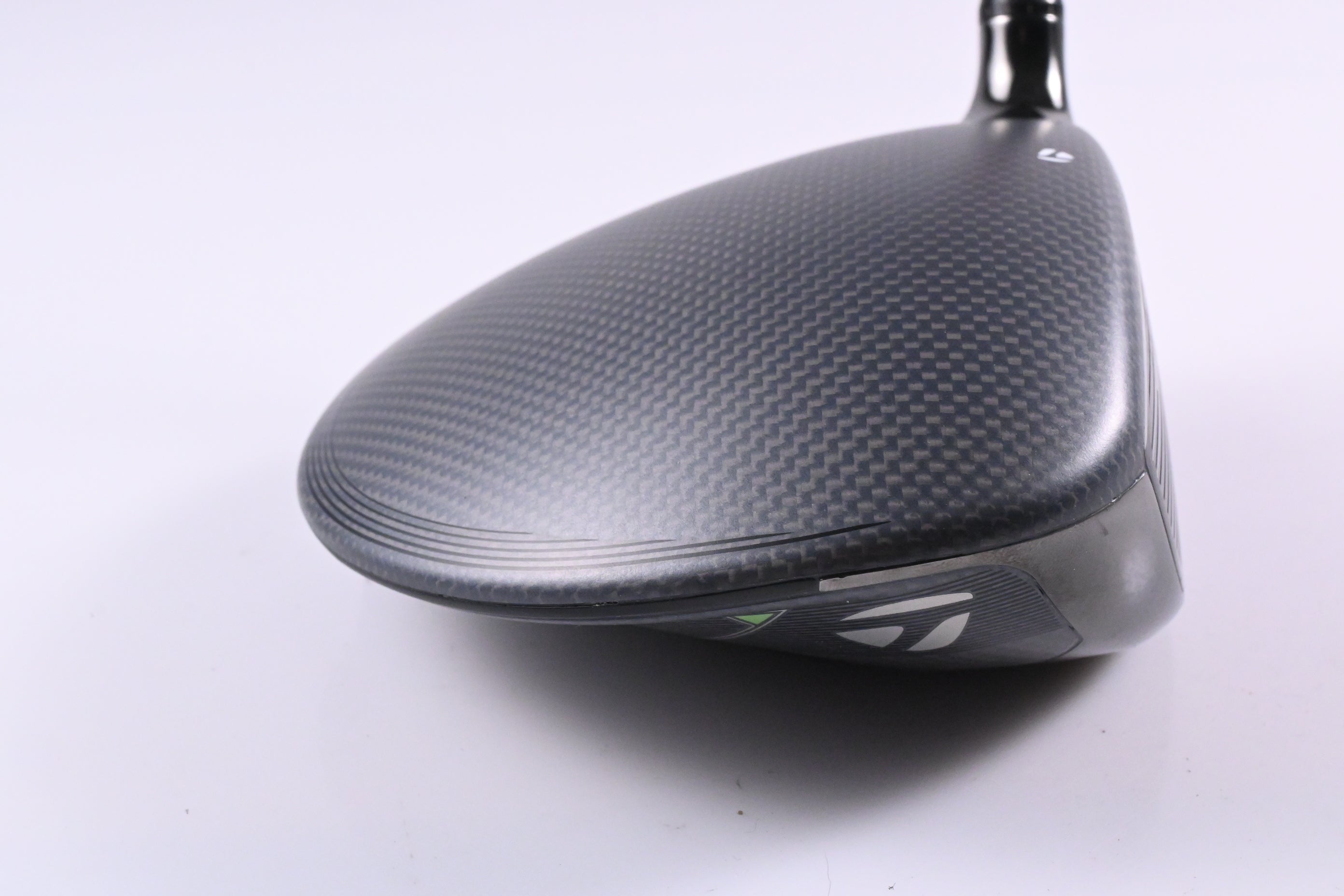 Taylormade Qi35 Driver / 10.5 Degree / Regular Flex Fujikura Speeder NX 50 Shaft