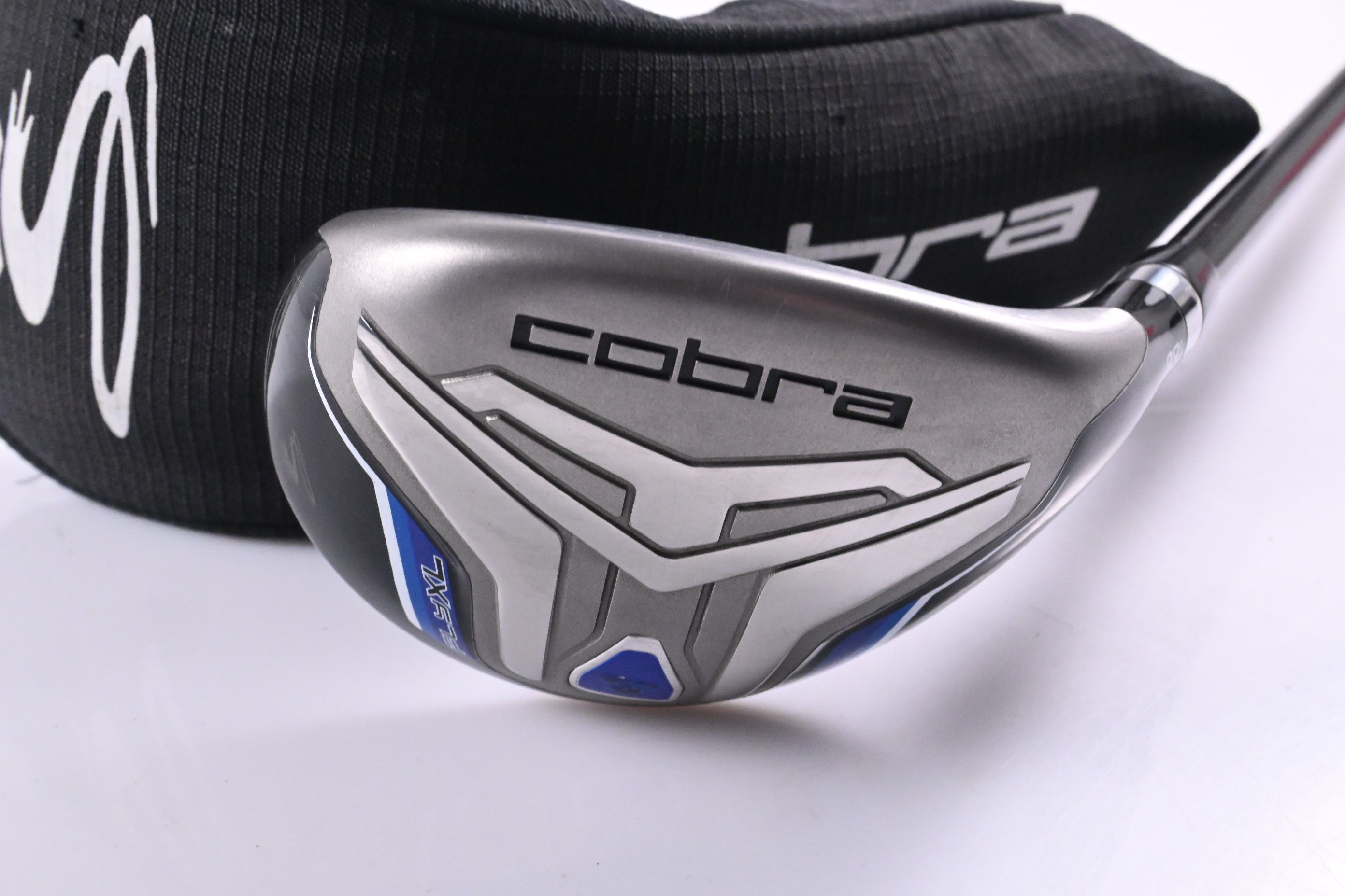 Cobra Fly XL #5 Hybrid / 23 Degree / Regular Flex Cobra FLY XL Shaft