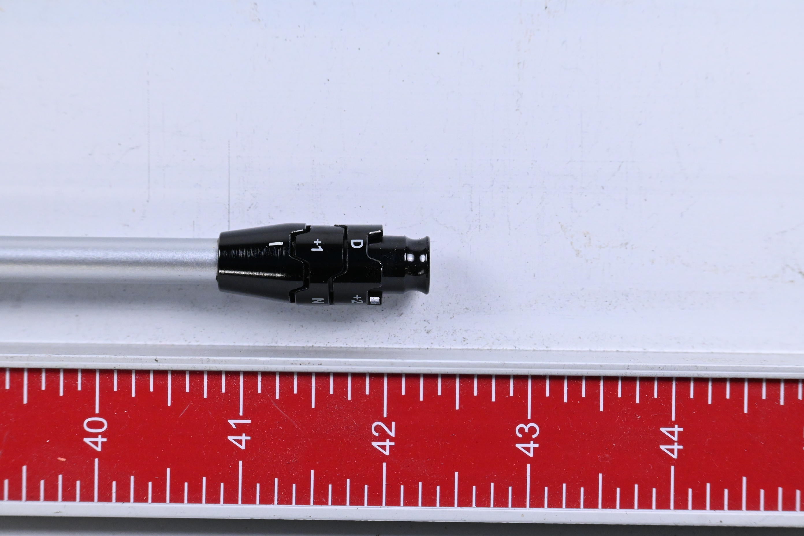 Aldila Ascent PL 50 #3 Wood Shaft / Senior Flex / Callaway 3rd Gen