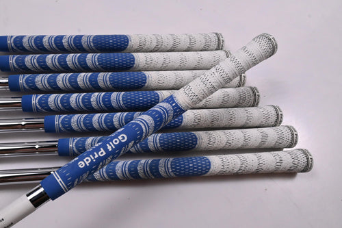 Titleist 735.CM Irons / 3-PW / Stiff Flex Dynamic Gold S300 Shafts