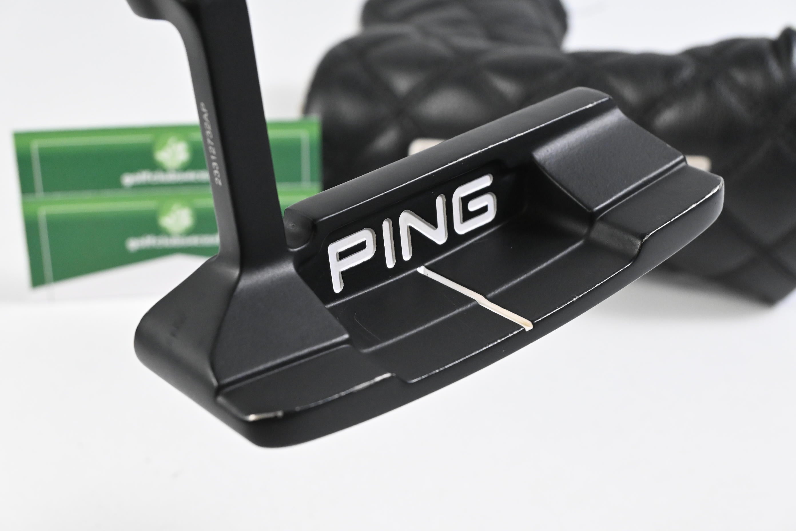 Ping 2024 Anser 2D Putter / 34 Inch