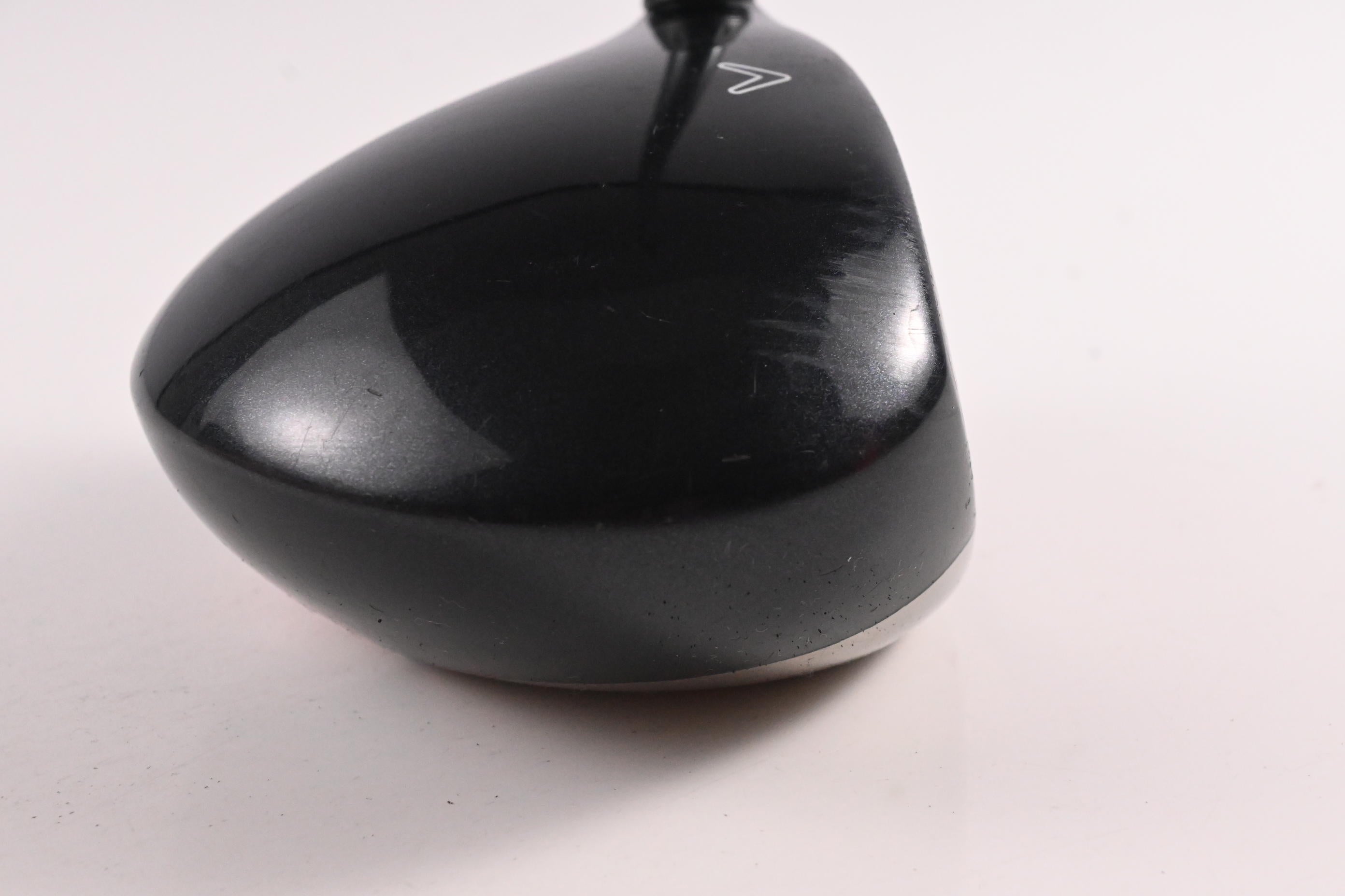 Callaway ERC II Driver / 10 Degree / Regular Flex Callaway Big Bertha System 50