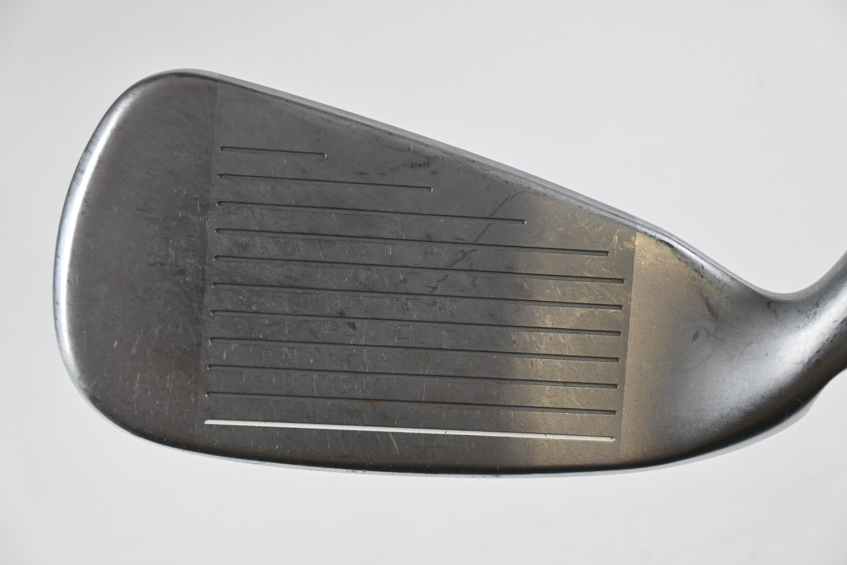Ping G400 Crossover #3 Iron / 19 Degree / Blue Dot / Regular Flex Ping Tour 85