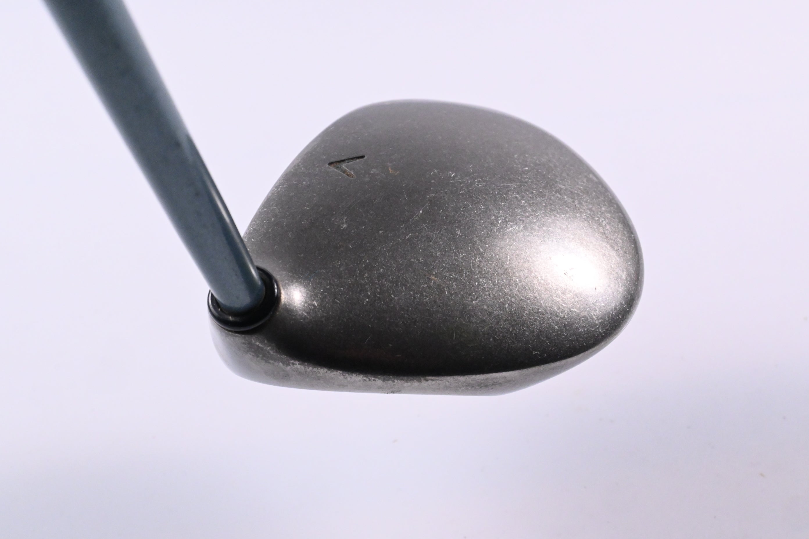 Ladies Callaway Great Big Bertha #3 Wood / 15 Degree / Ladies Flex Callaway