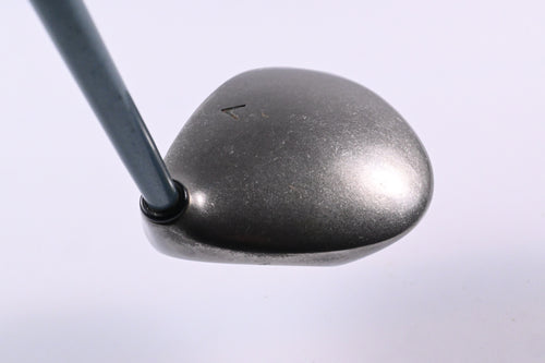 Ladies Callaway Great Big Bertha #3 Wood / 15 Degree / Ladies Flex Callaway