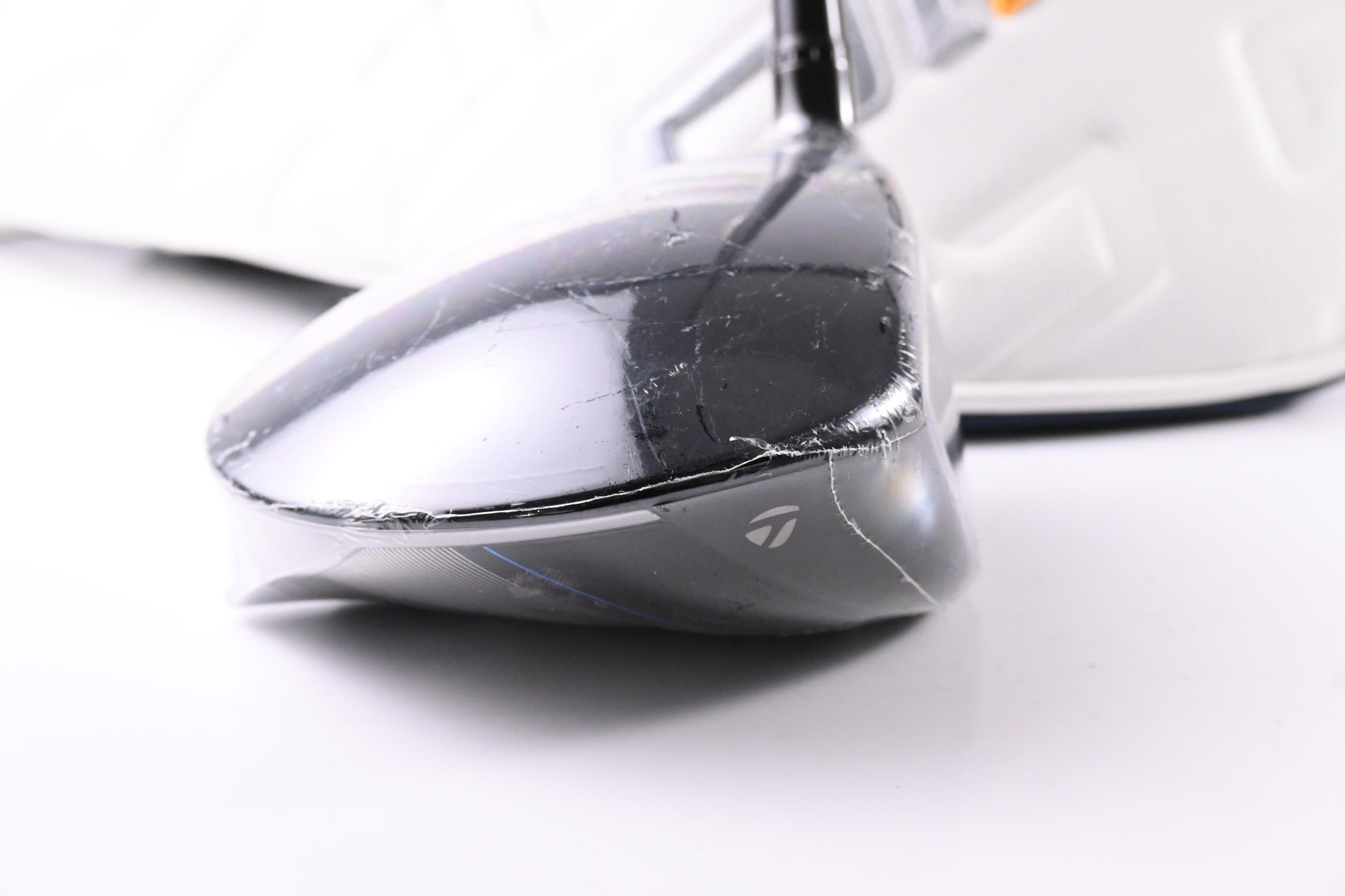 Taylormade Qi10 LS Driver / 9 Degree / Stiff Flex Tensei AV Limited Black 65 Shaft