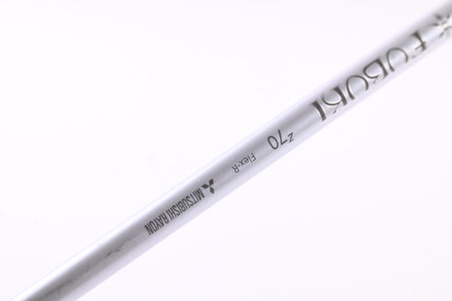Nike Vapor Speed #3 Hybrid / 20 Degree / Regular Flex Fubuki Z-Series 70 Shaft
