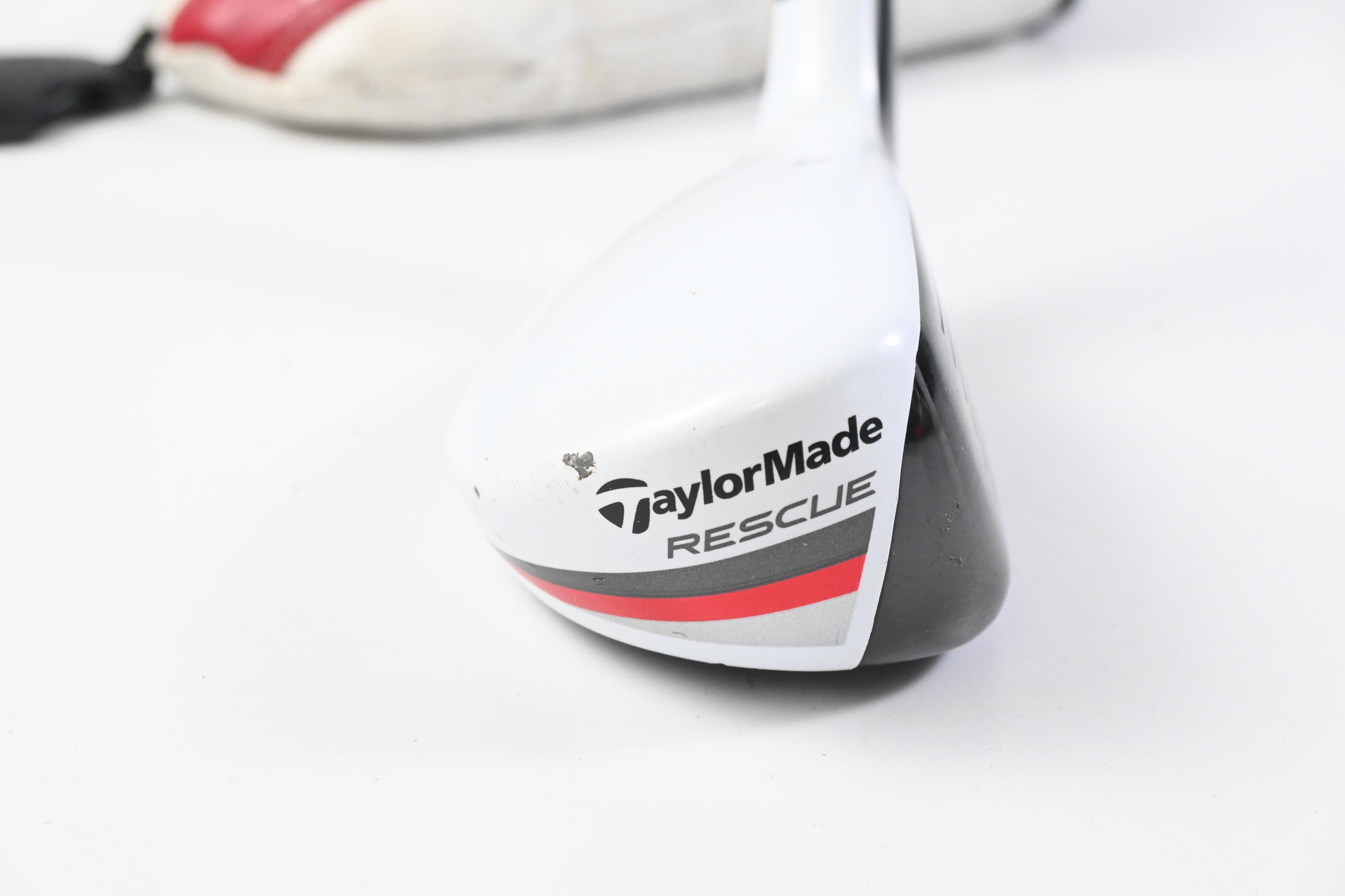 Taylormade R15 #3 Hybrid / 19 Degree / Regular Flex Speeder 77 Evolution Shaft
