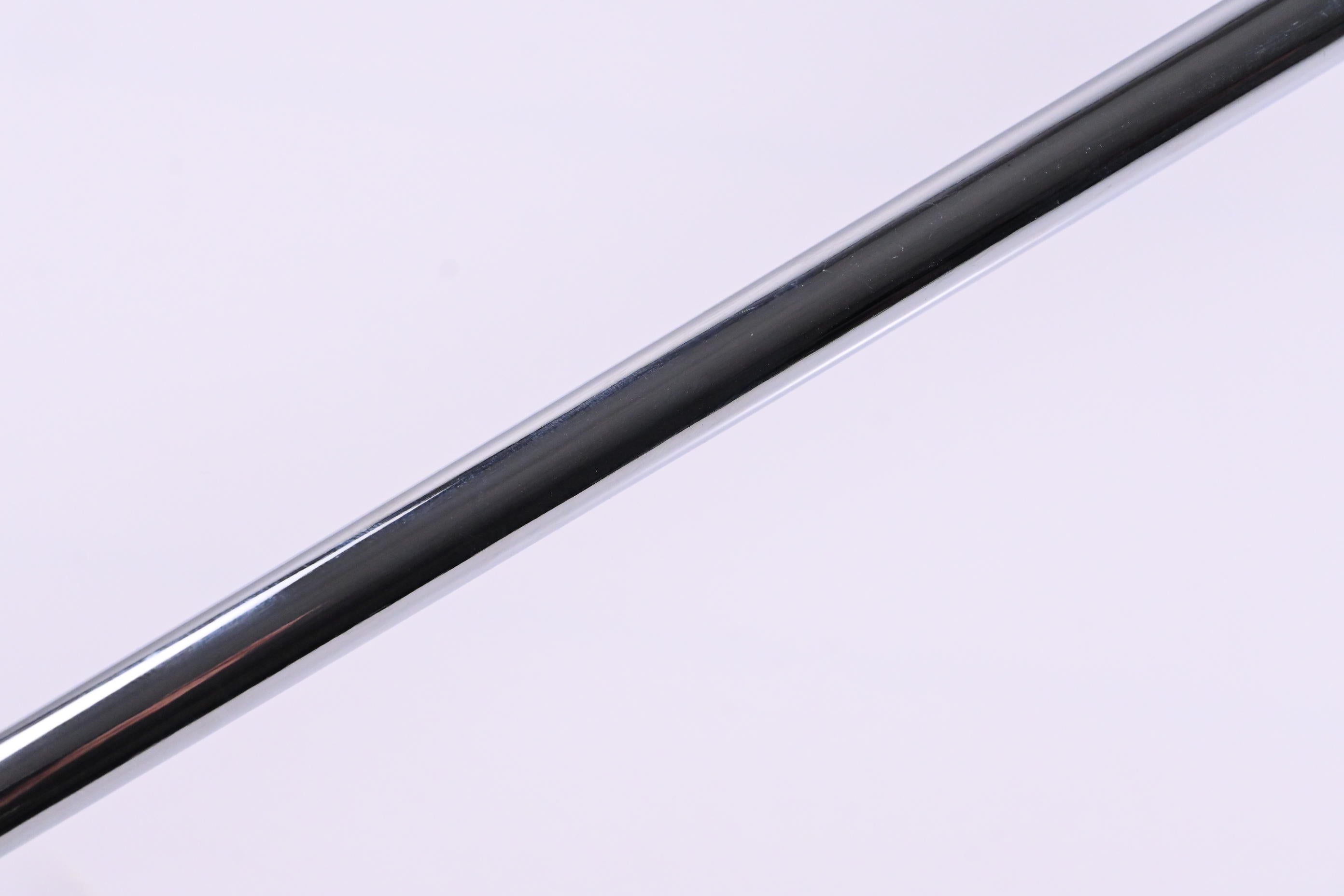 Left Hand Caley Lob Wedge / 60 Degree / Wedge Flex Steel Shaft