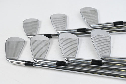 Cobra King CB/MB Combo Irons / 4-PW / X-Flex N.S.Pro Modus3 Tour120 Shafts
