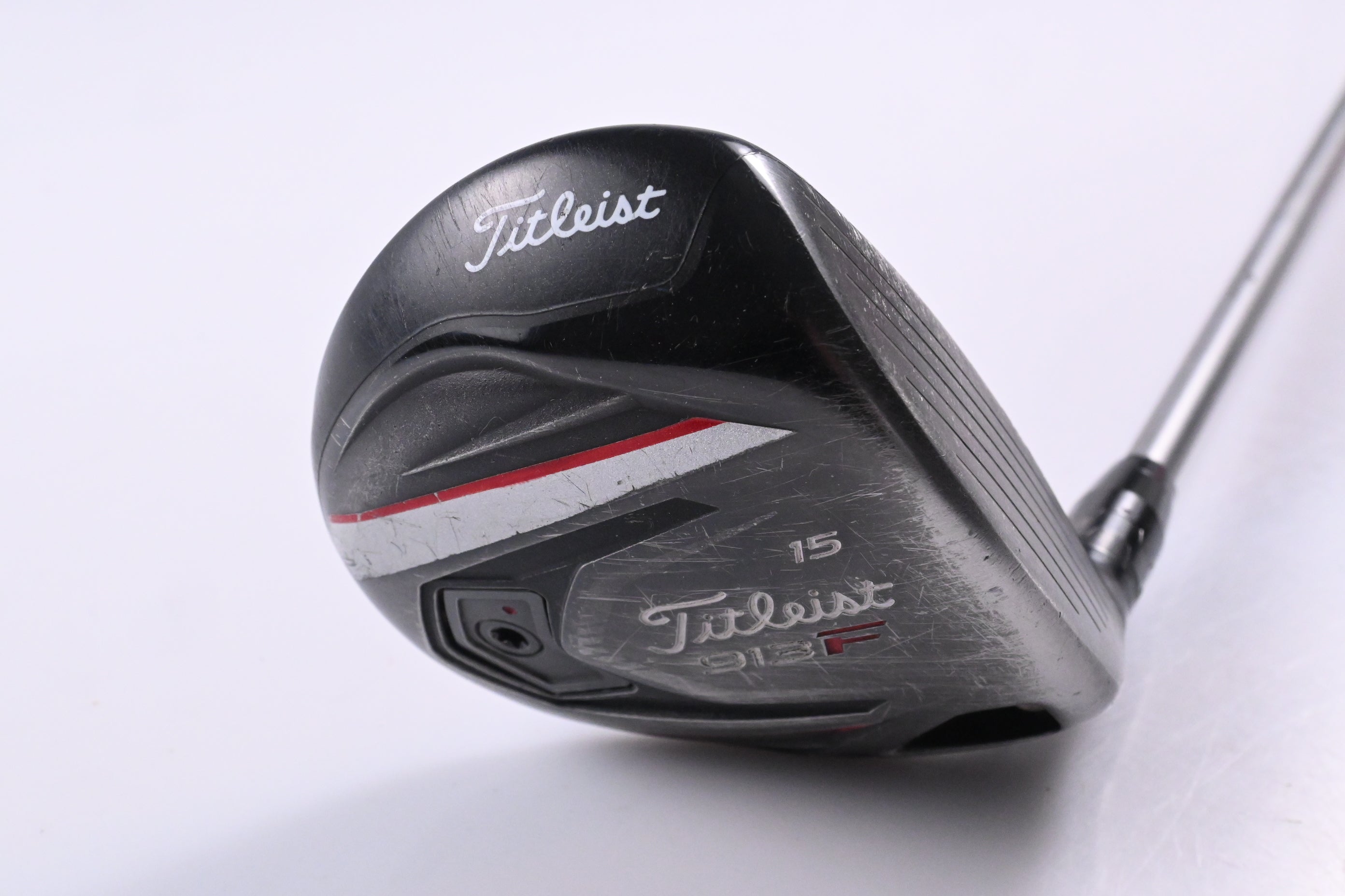 Titleist 913 F #3 Wood / 15 Degree / Stiff Flex Diamana S+ 70 Shaft