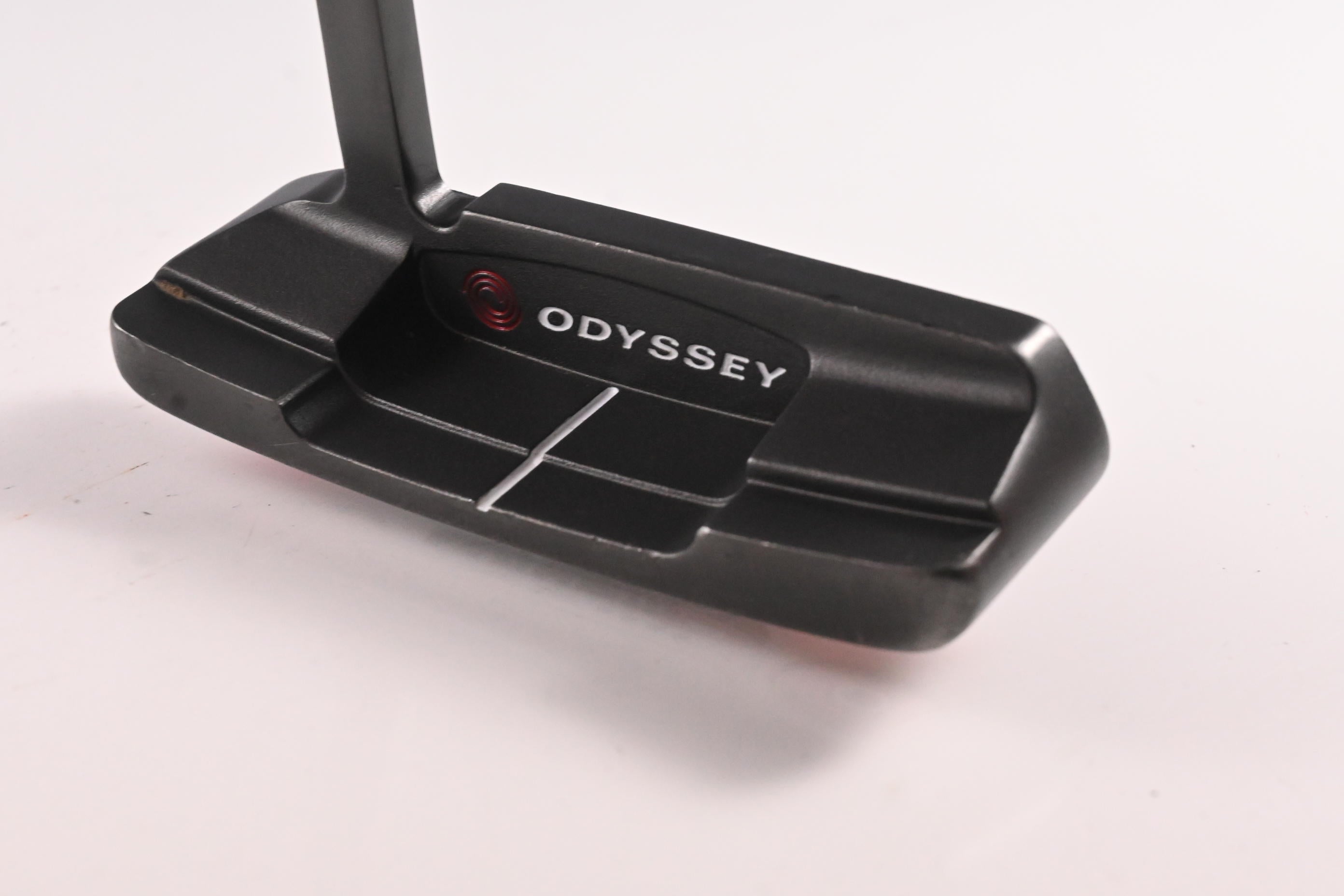 Odyssey O-Works Black Putter / 34 Inch