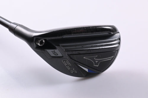 Left Hand Mizuno CLK 2020 #3 Hybrid / 19 Degree / Regular Flex Tensei CK Red 70