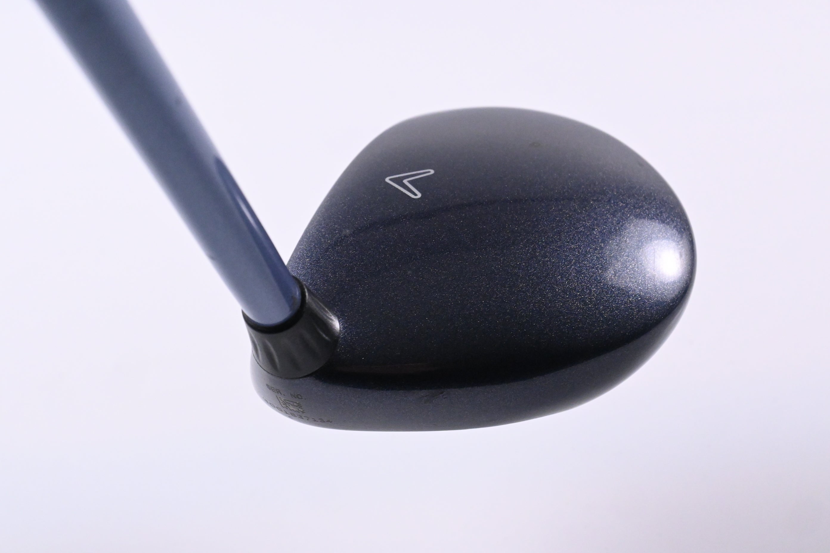 Ladies Callaway Steelhead III #5 Wood / 19 Degree / Ladies Flex System III Shaft